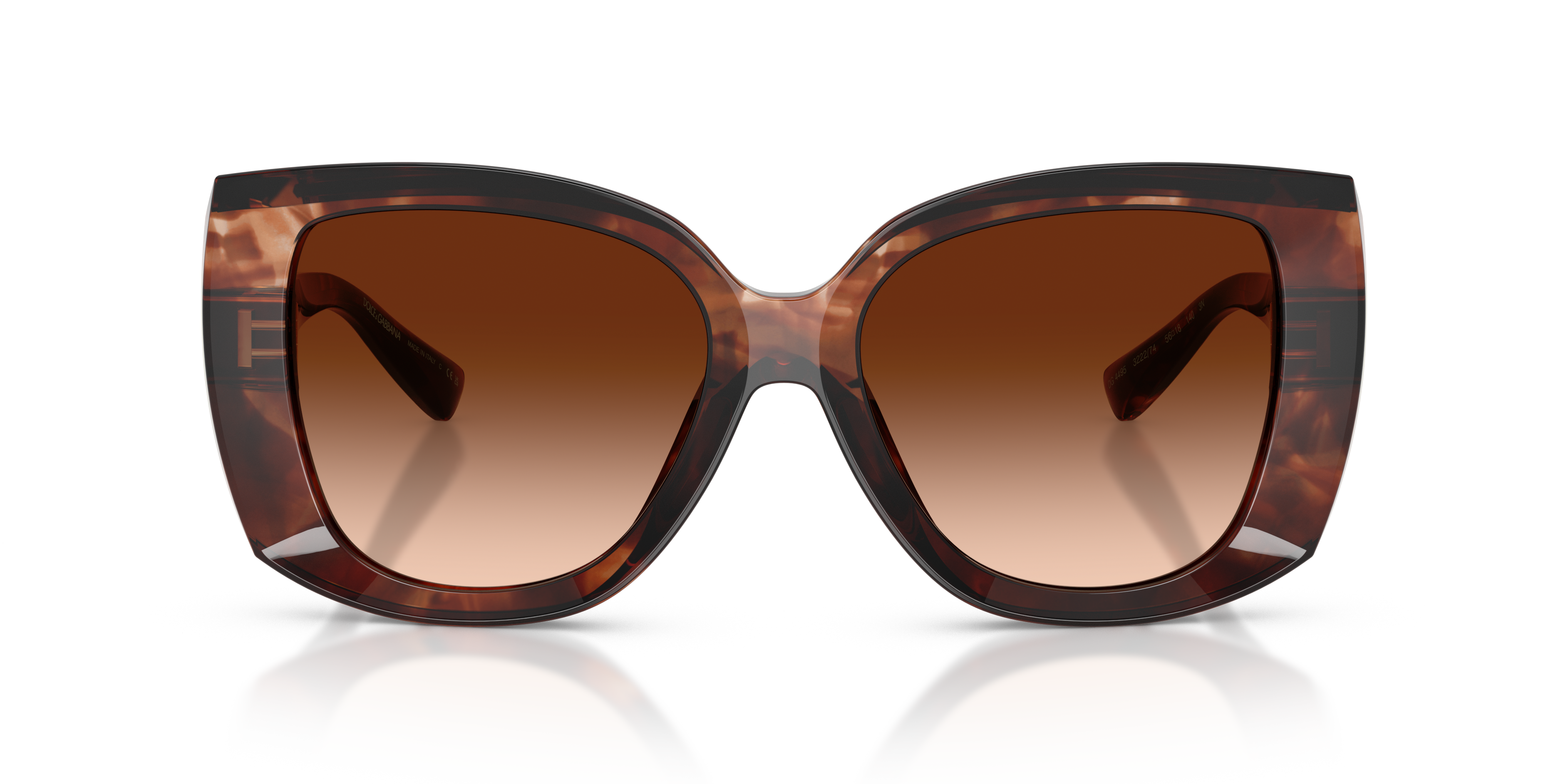 DOLCE & GABBANA DG4495 322274 56