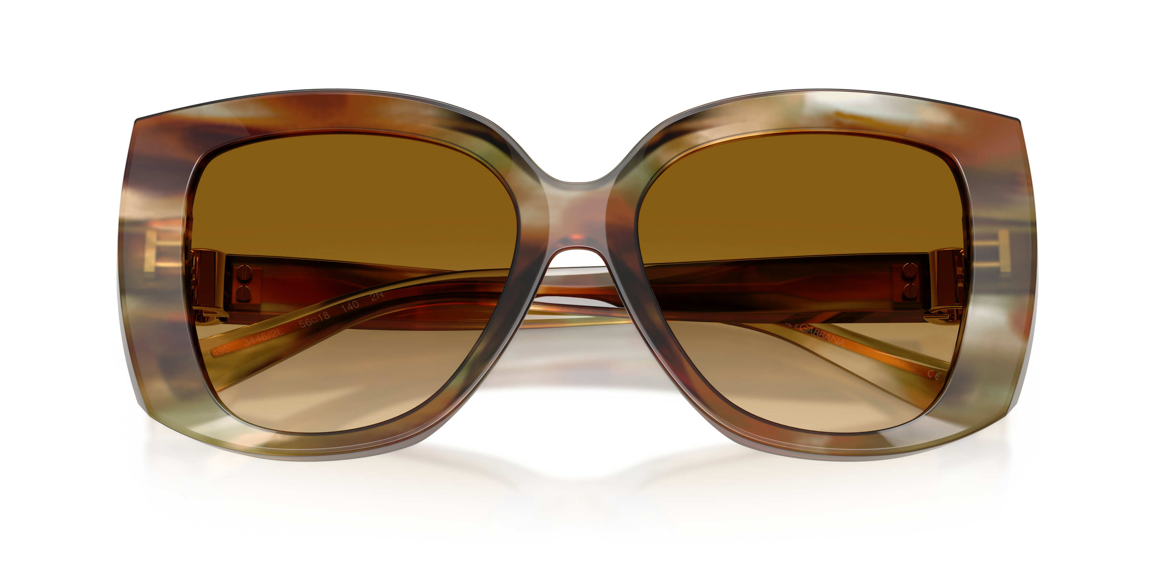 DOLCE & GABBANA DG4495 34462L 56