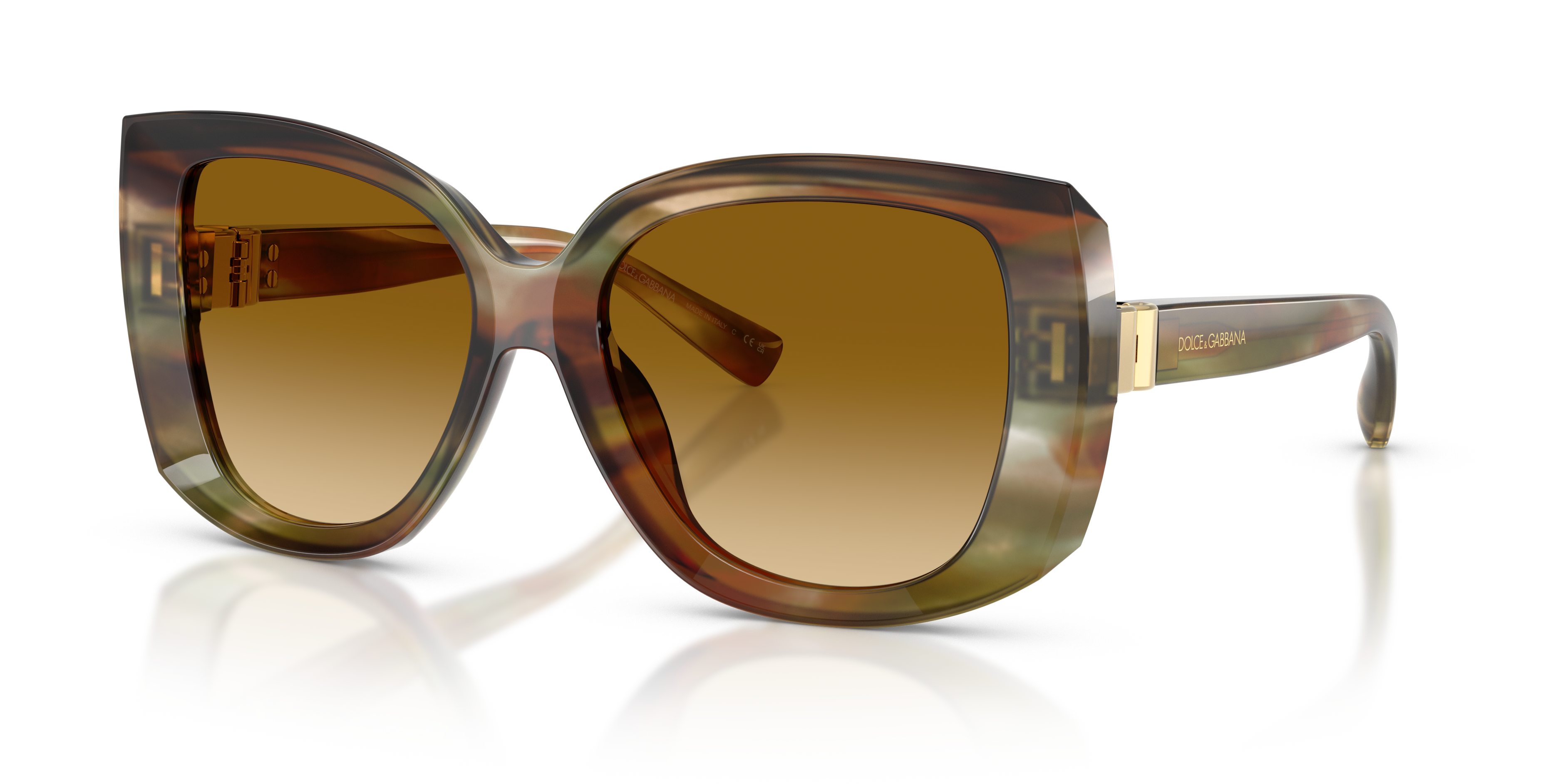 DOLCE & GABBANA DG4495 34462L 56