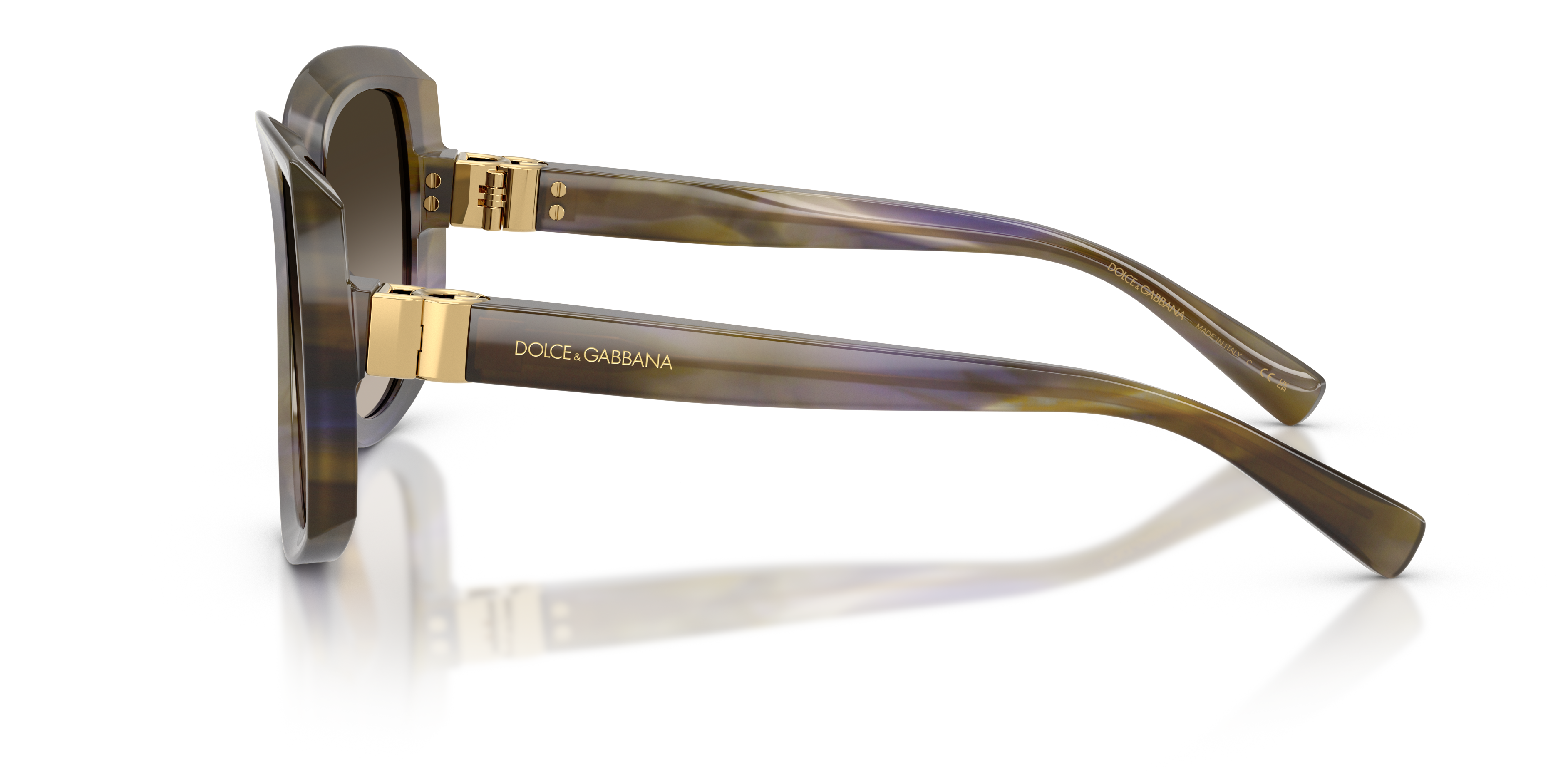 DOLCE & GABBANA DG4495 344713 56
