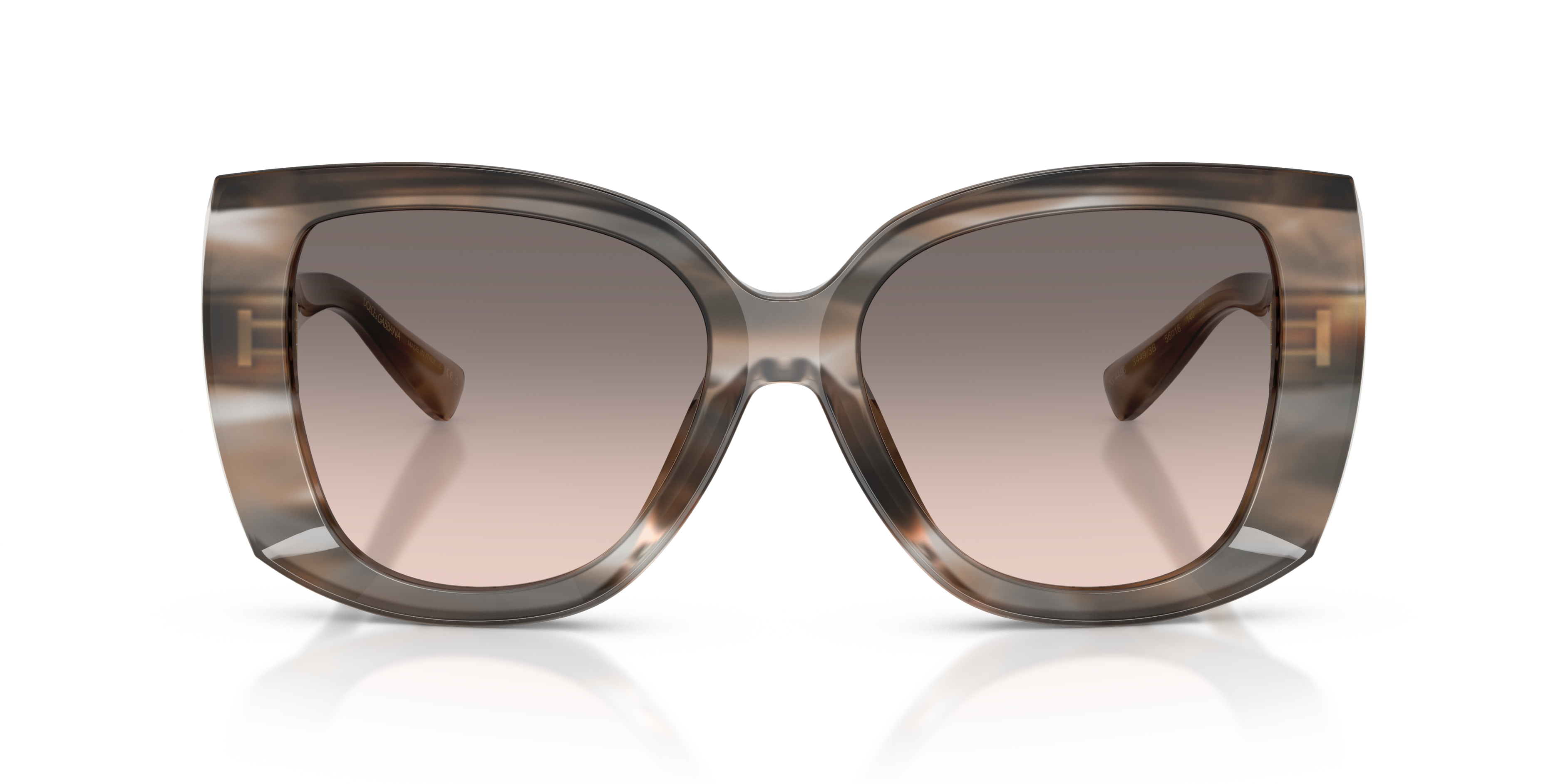 DOLCE & GABBANA DG4495 34493B 56