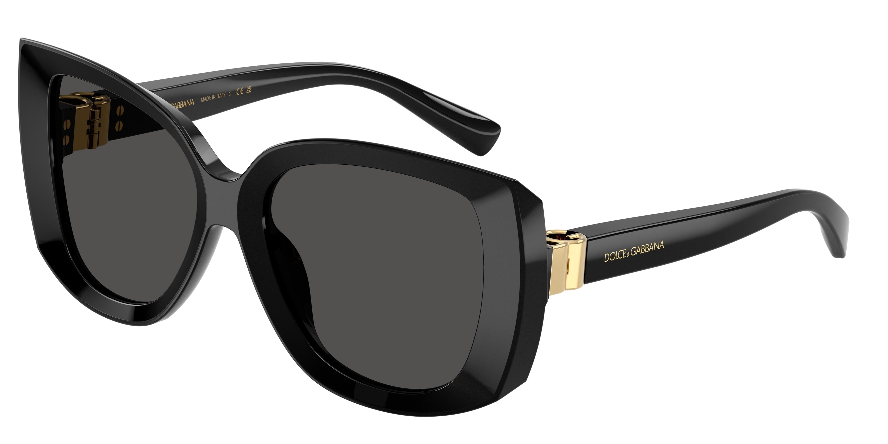 DOLCE & GABBANA DG4495 501/87 56
