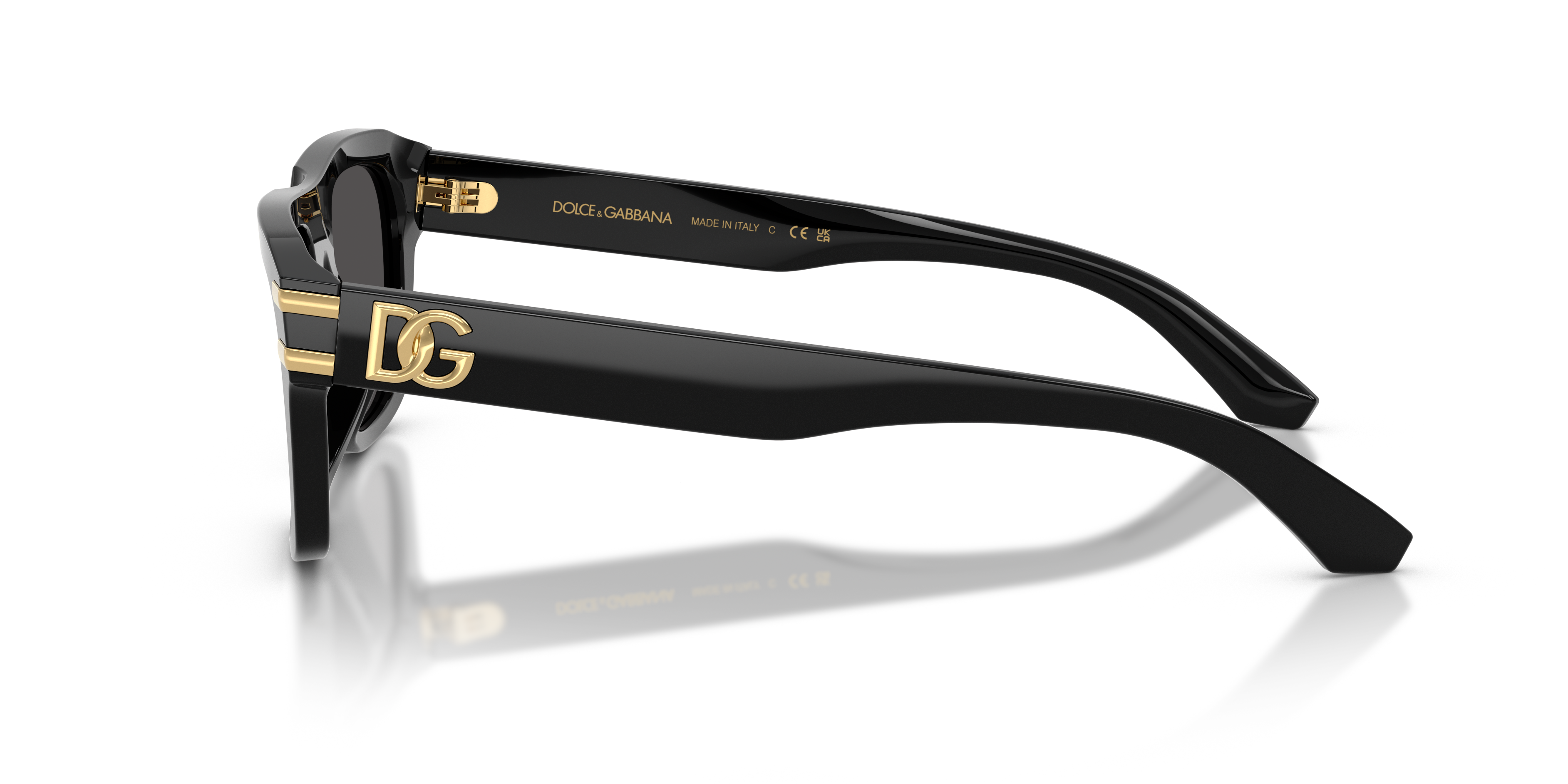 DOLCE & GABBANA DG4496 501/87 54