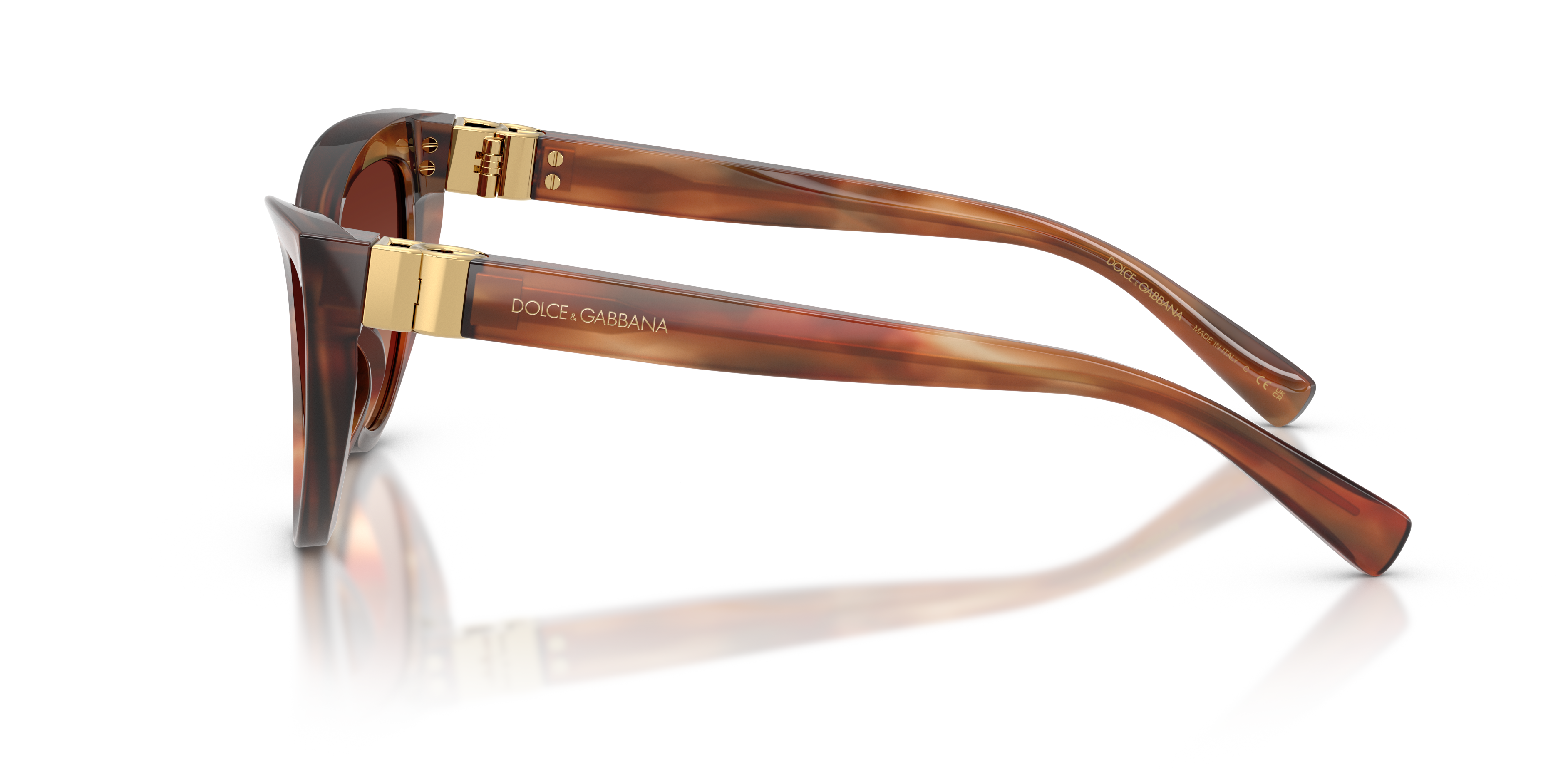 DOLCE & GABBANA DG4497 322113 52