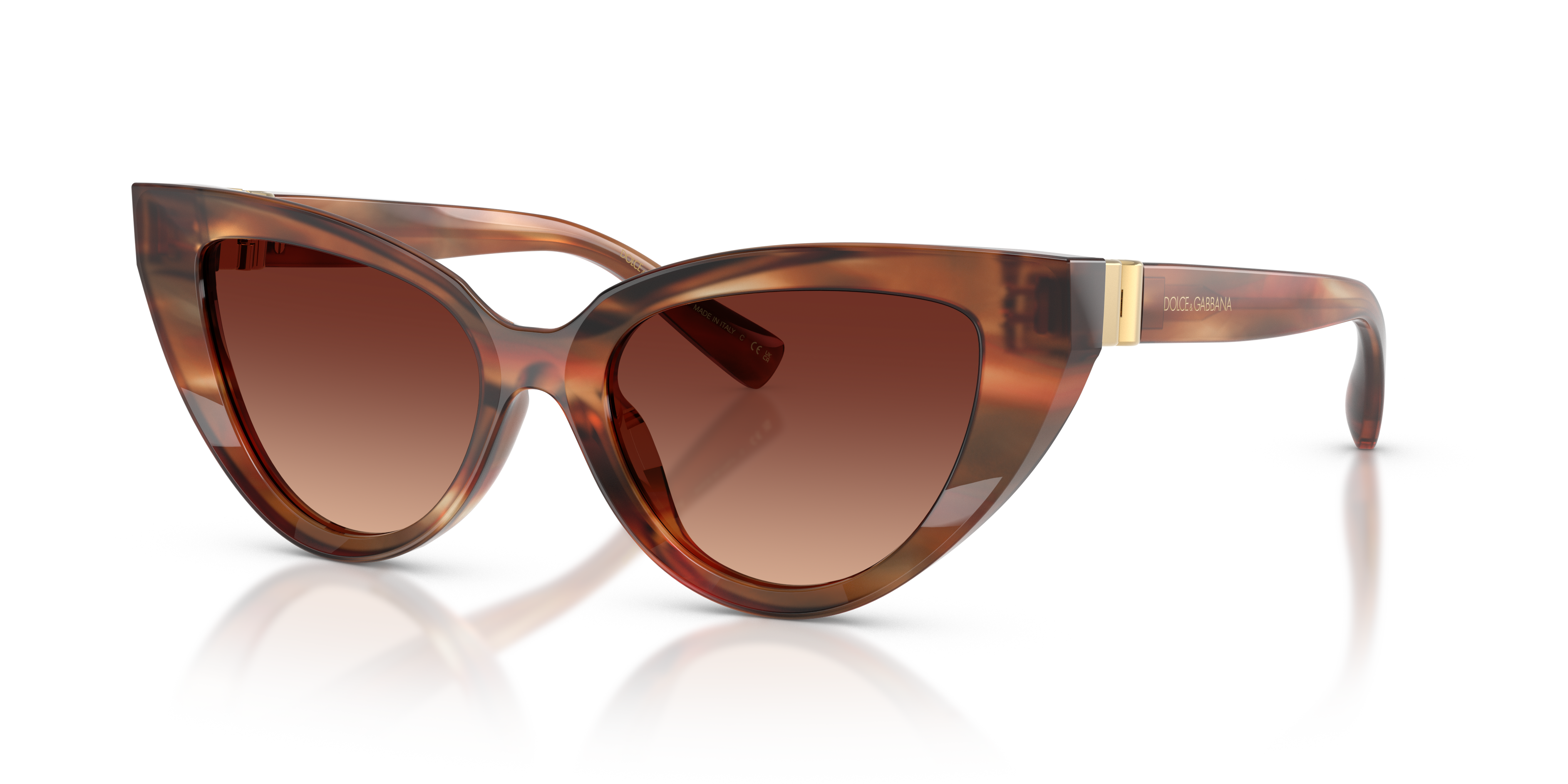 DOLCE & GABBANA DG4497 322113 52