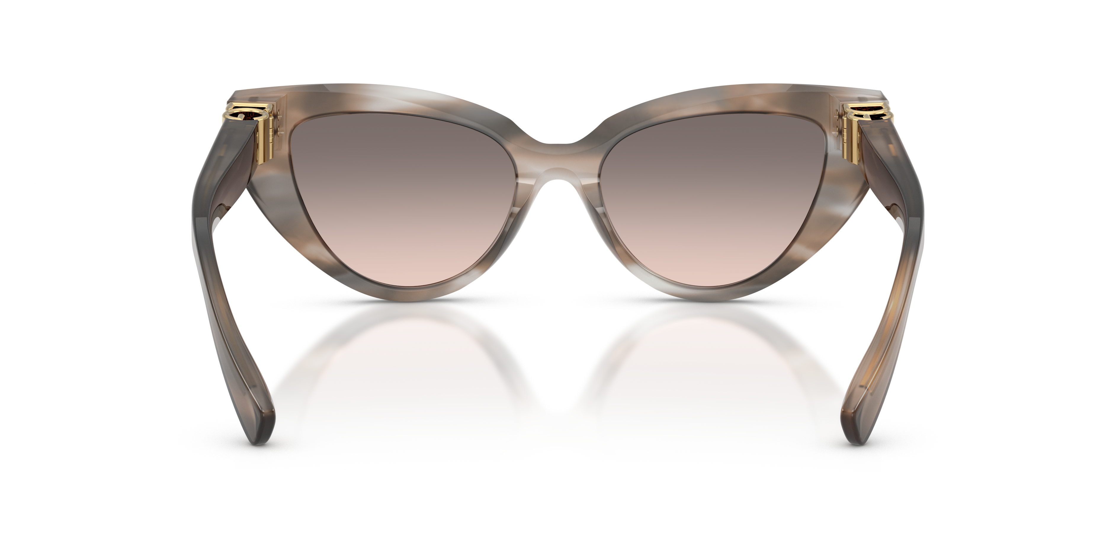 DOLCE & GABBANA DG4497 34493B 52