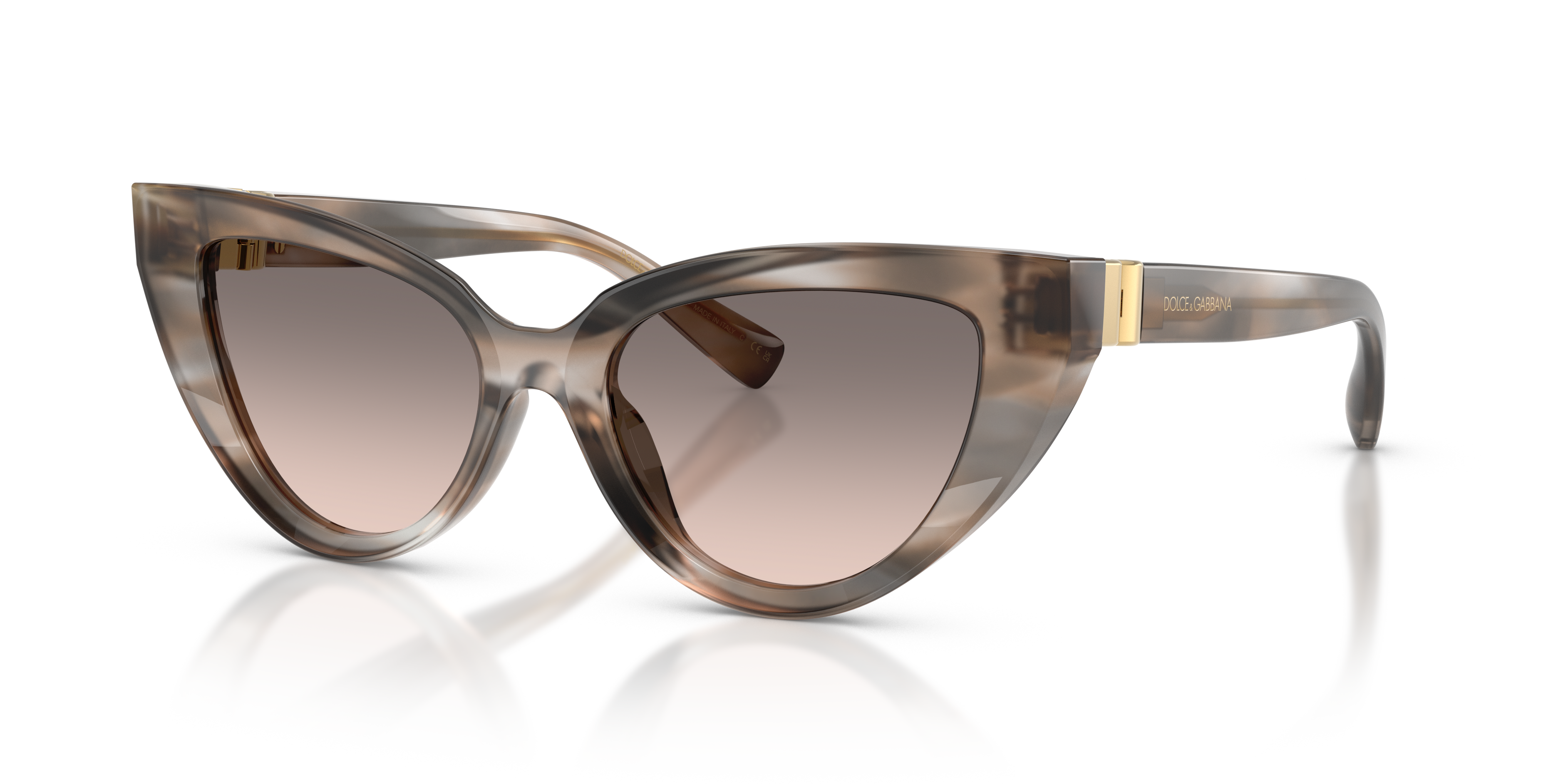 DOLCE & GABBANA DG4497 34493B 52