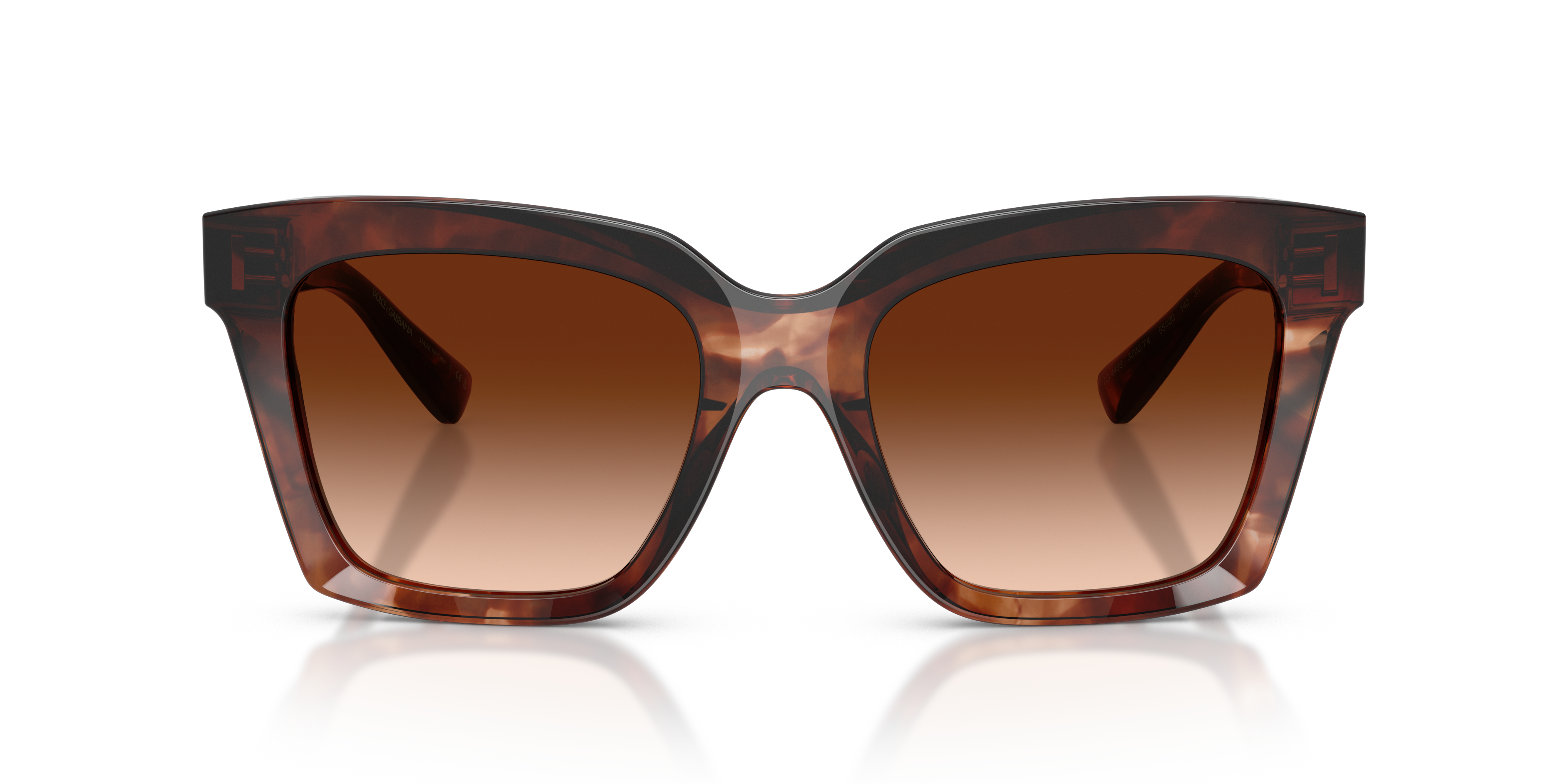 DOLCE & GABBANA DG4498 322274 55