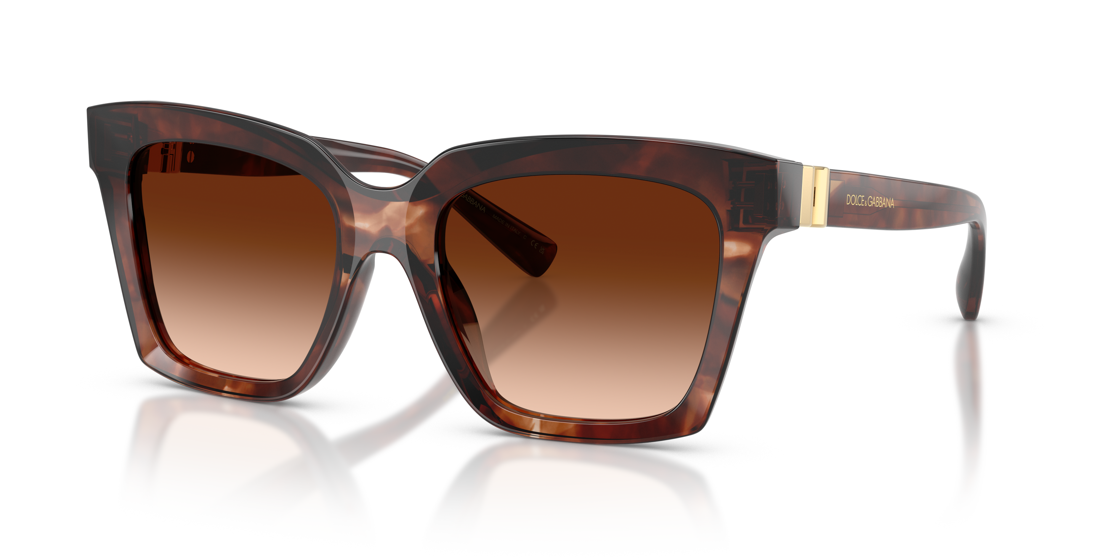 DOLCE & GABBANA DG4498 322274 55