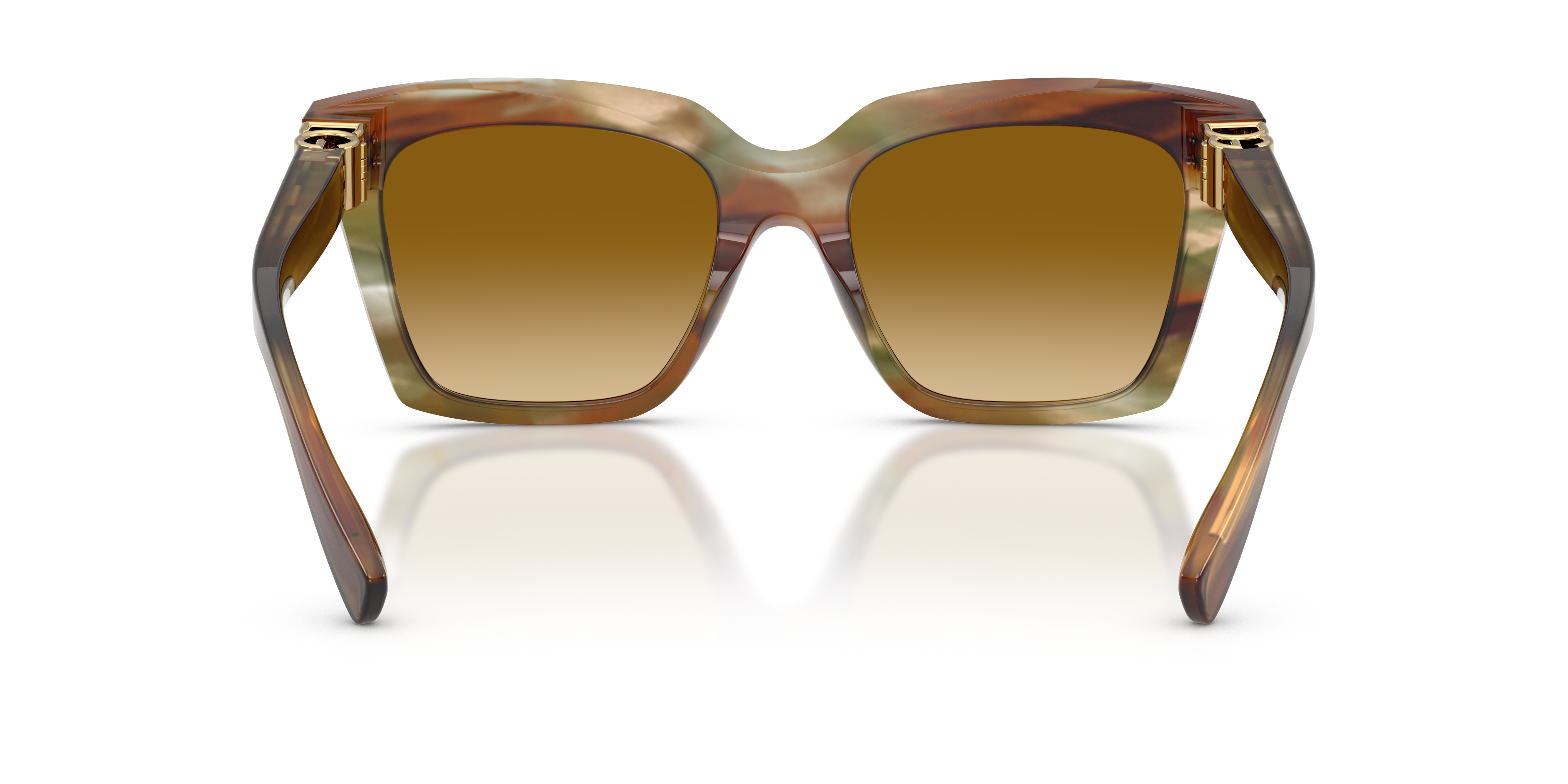 DOLCE & GABBANA DG4498 34462L 55