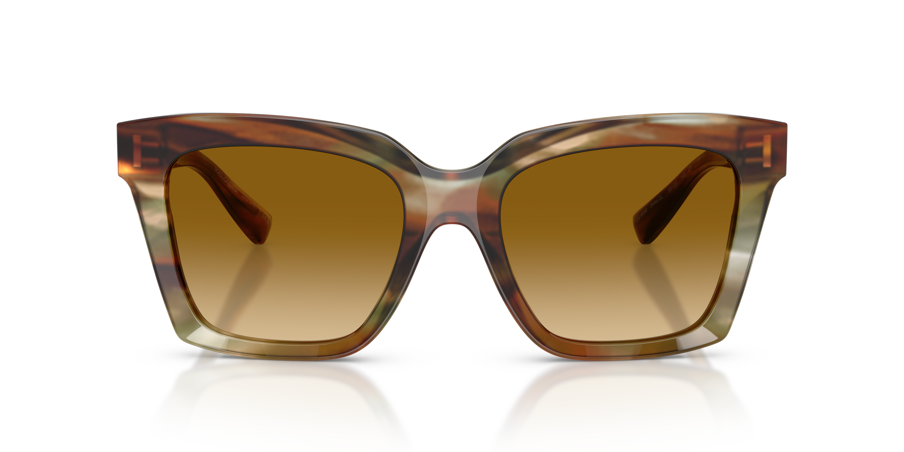 DOLCE & GABBANA DG4498 34462L 55