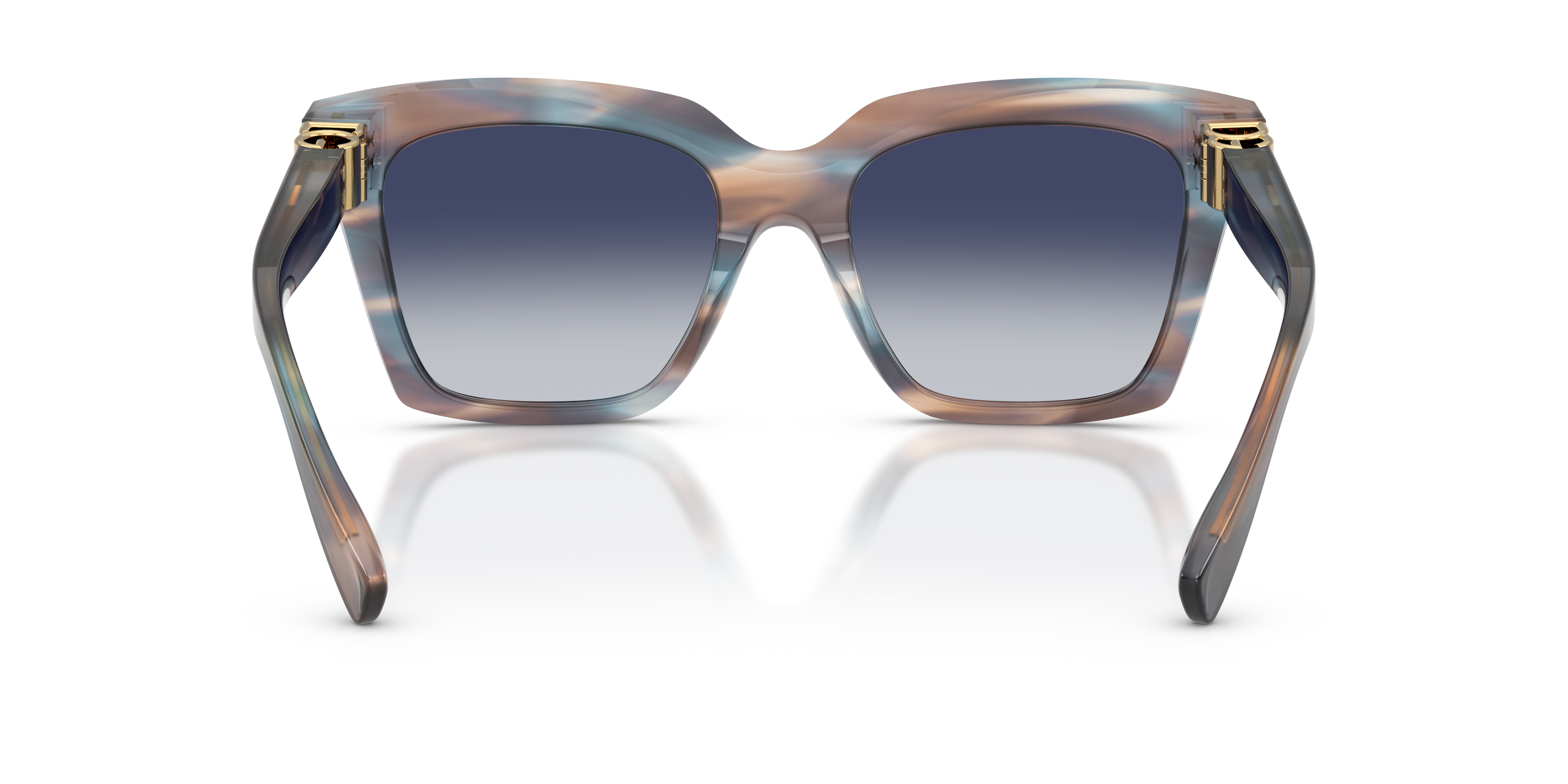 DOLCE & GABBANA DG4498 344814 55