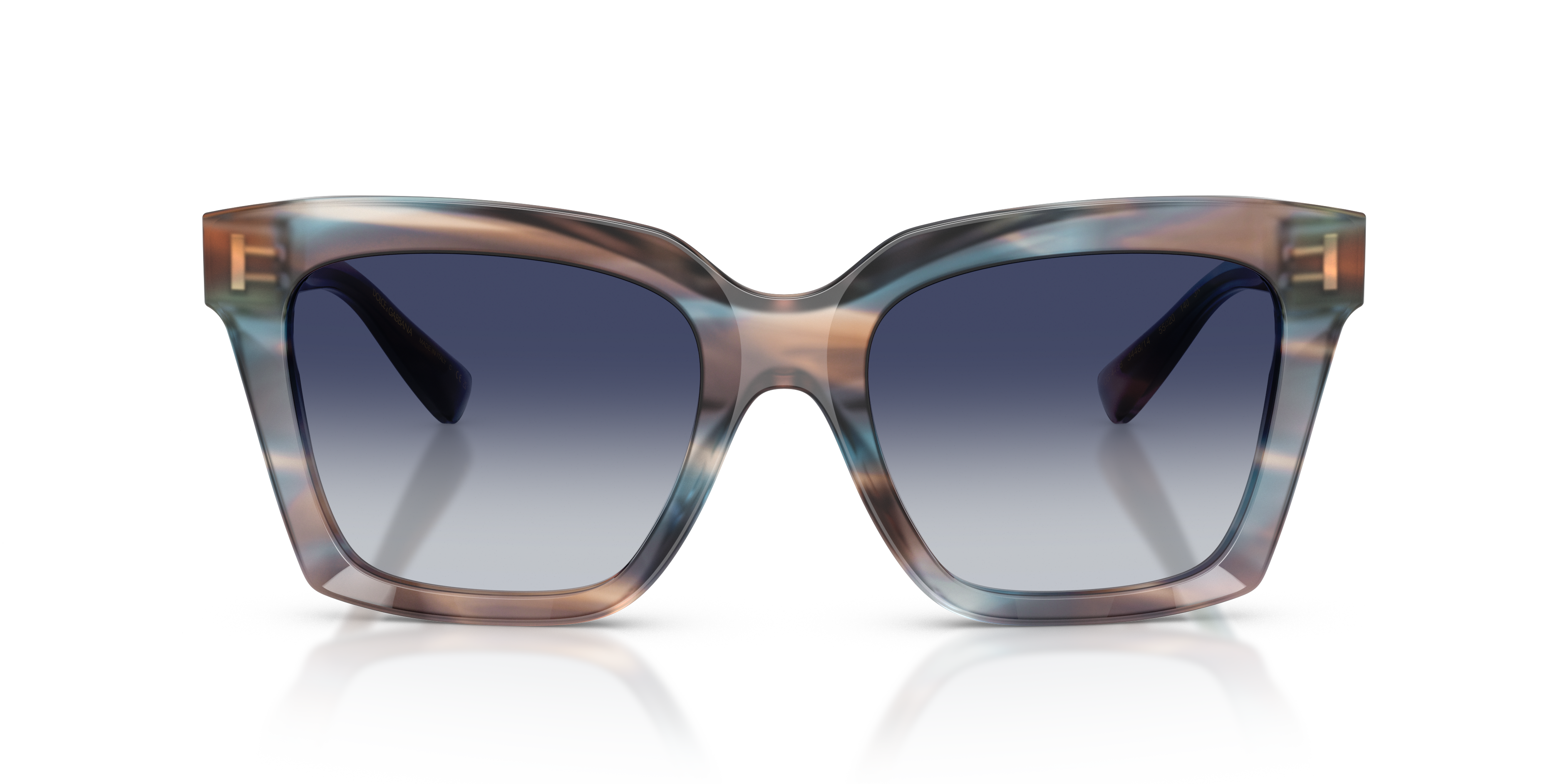 DOLCE & GABBANA DG4498 344814 55