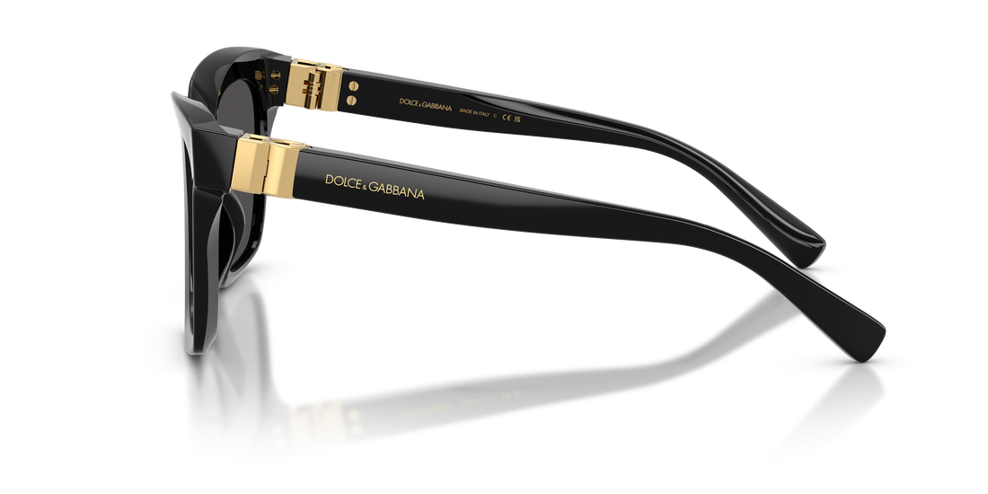 DOLCE & GABBANA DG4498 501/87 55