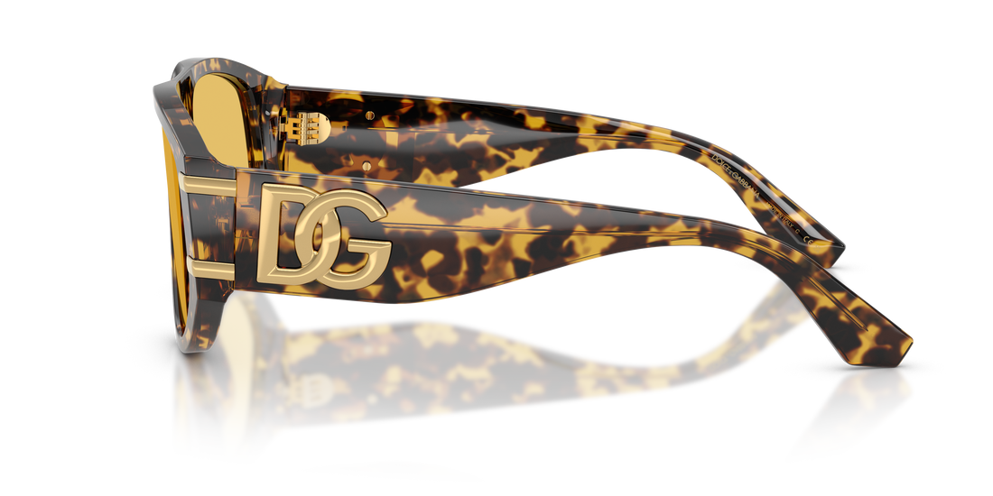 DOLCE & GABBANA DG4499 333085 57