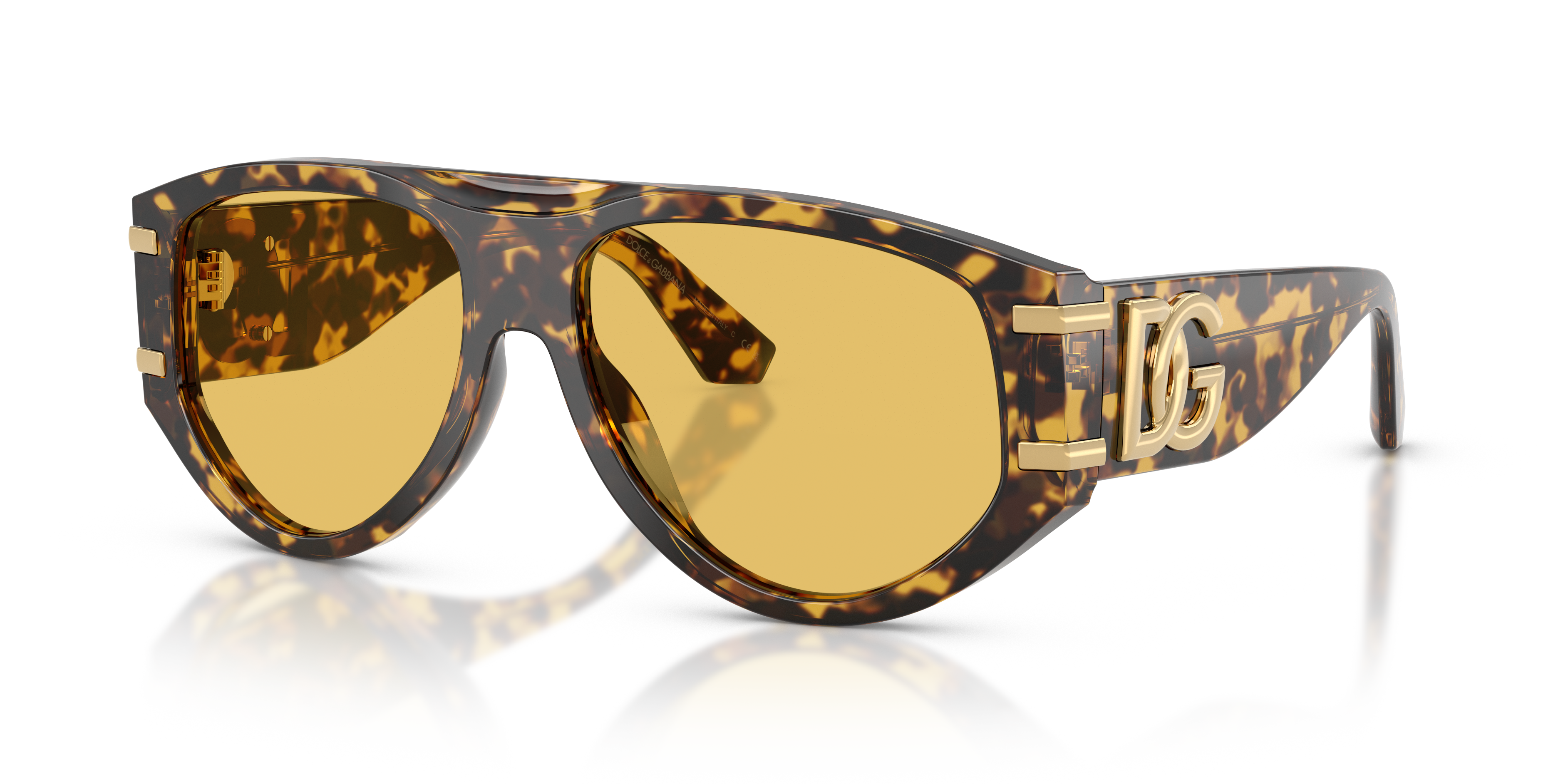 DOLCE & GABBANA DG4499 333085 57