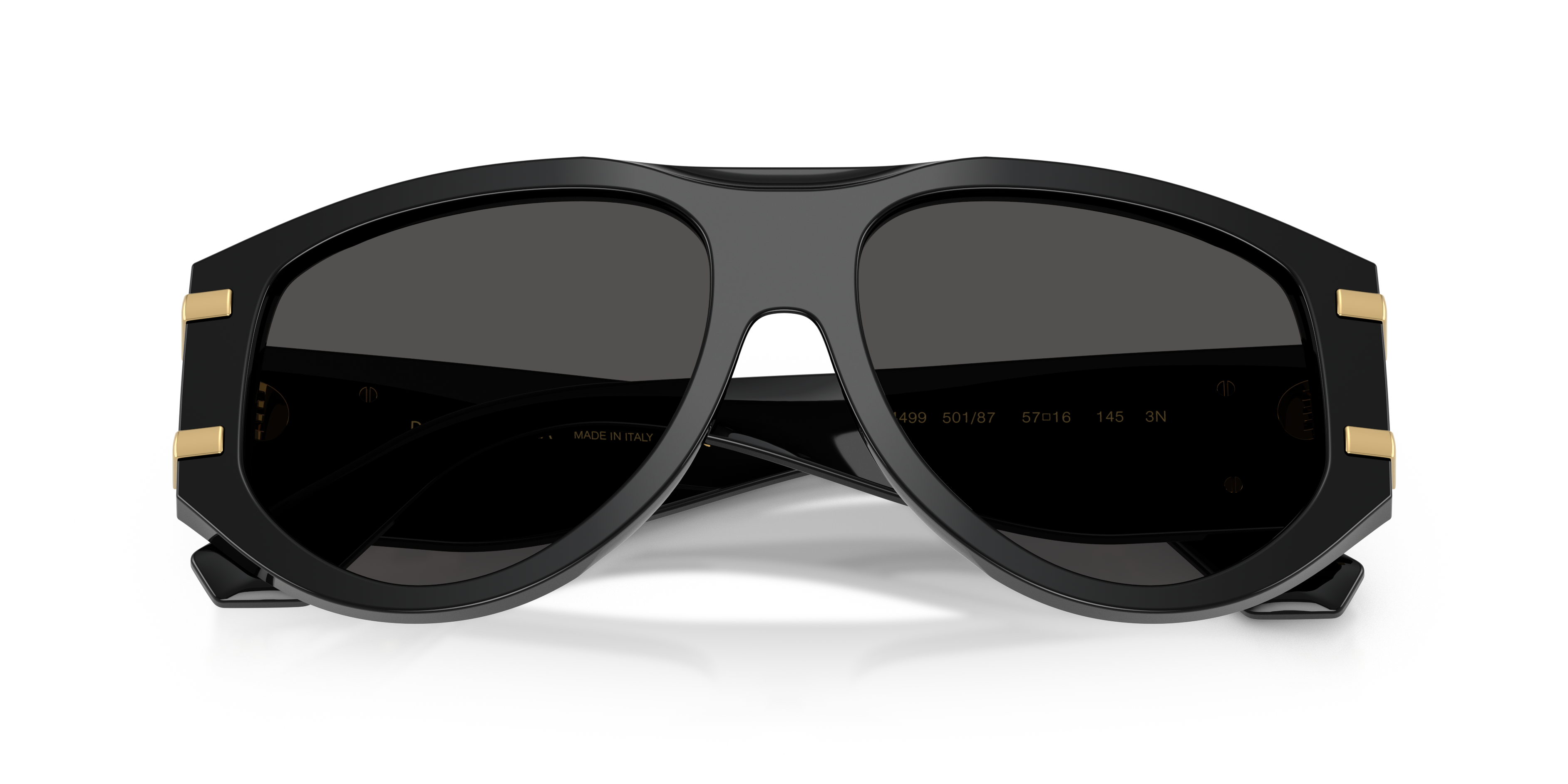 DOLCE & GABBANA DG4499 501/87 57