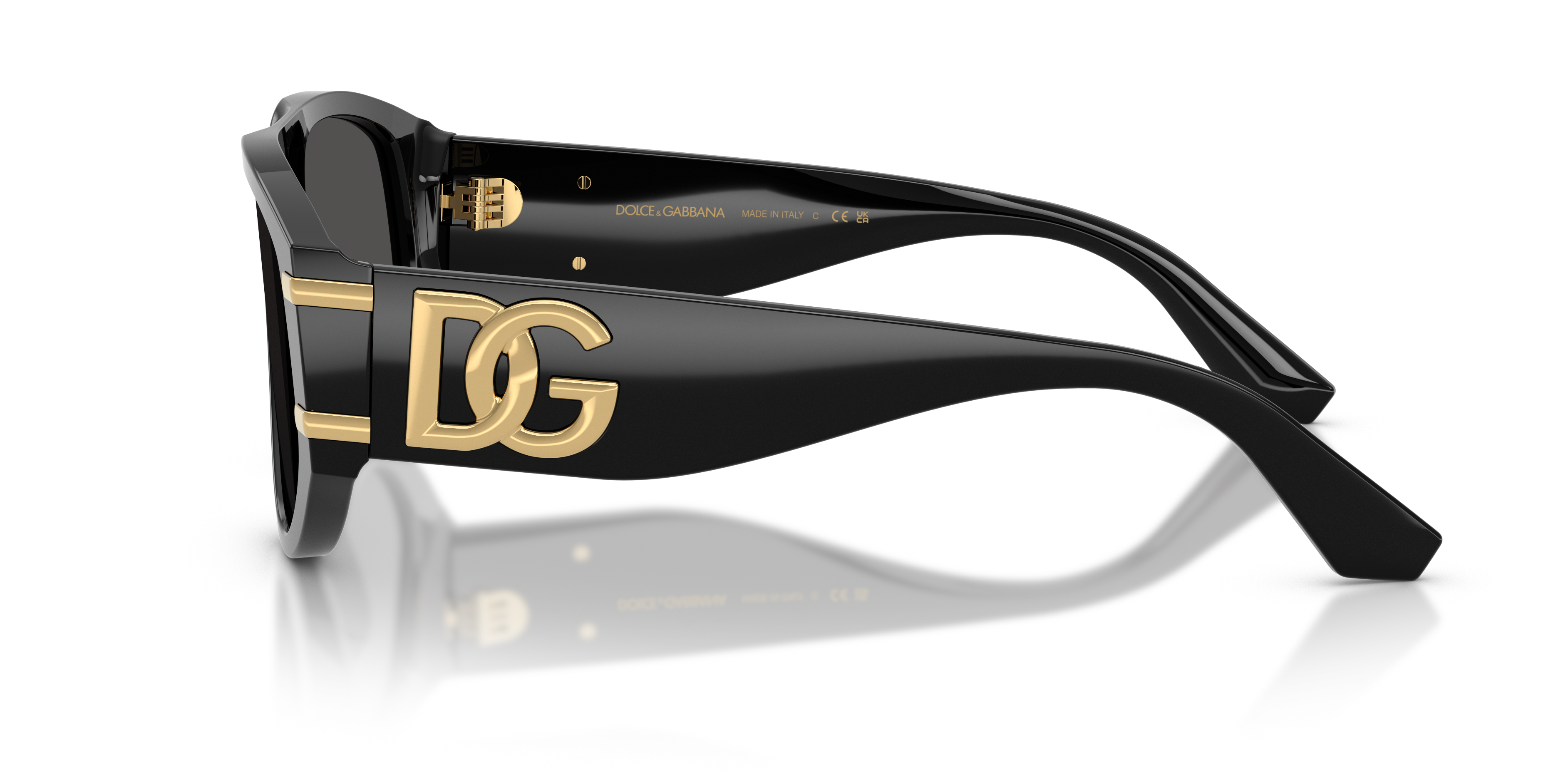 DOLCE & GABBANA DG4499 501/87 57