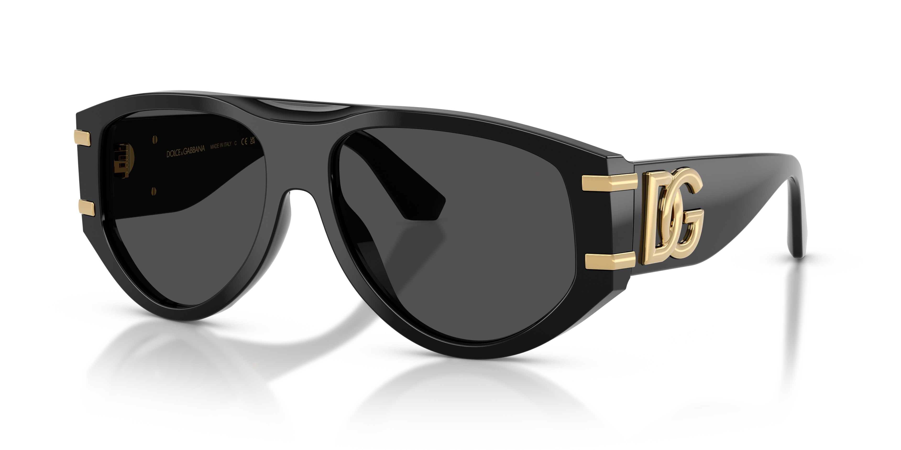 DOLCE & GABBANA DG4499 501/87 57