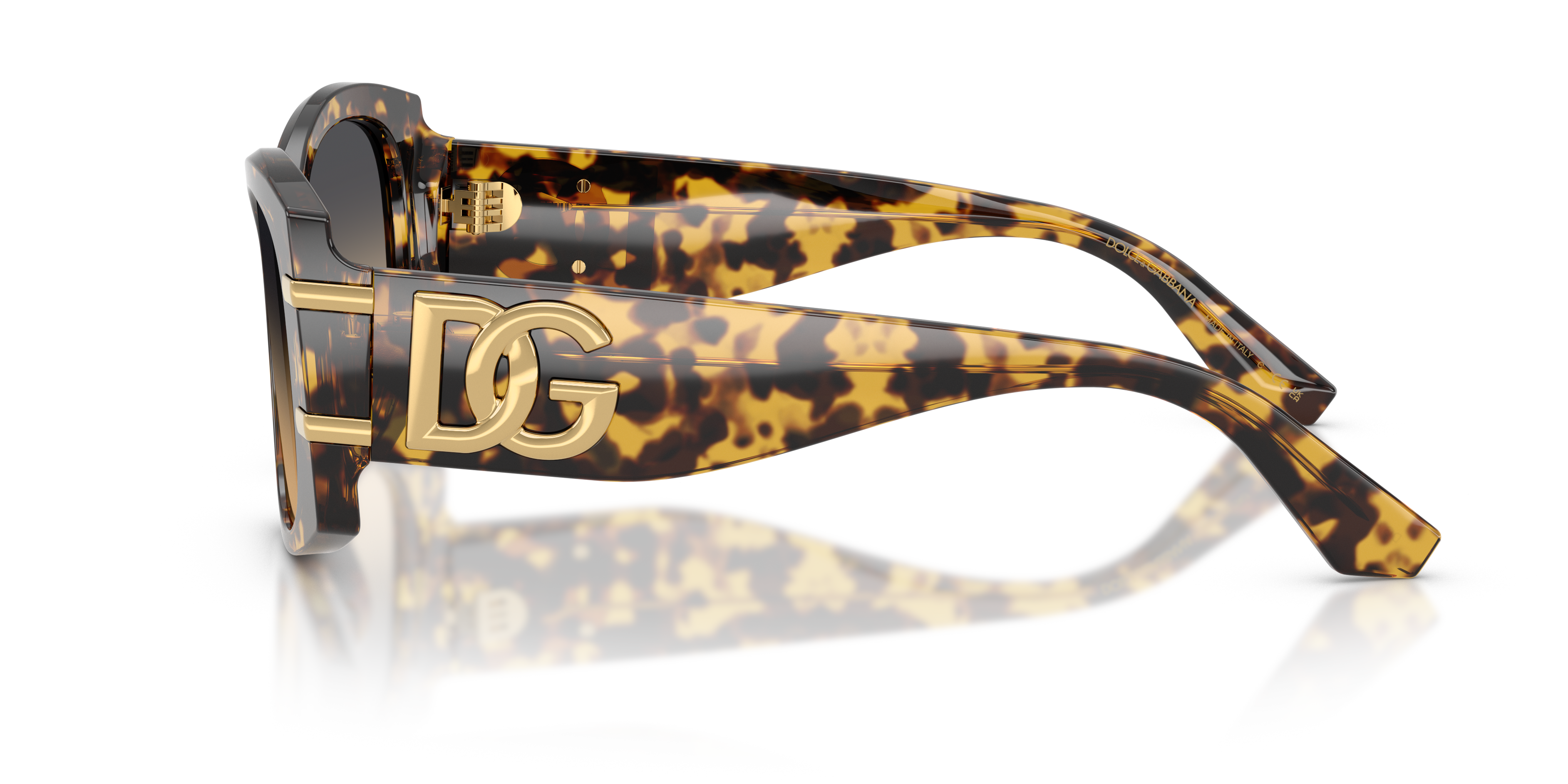 DOLCE & GABBANA DG4501 33302Q 54