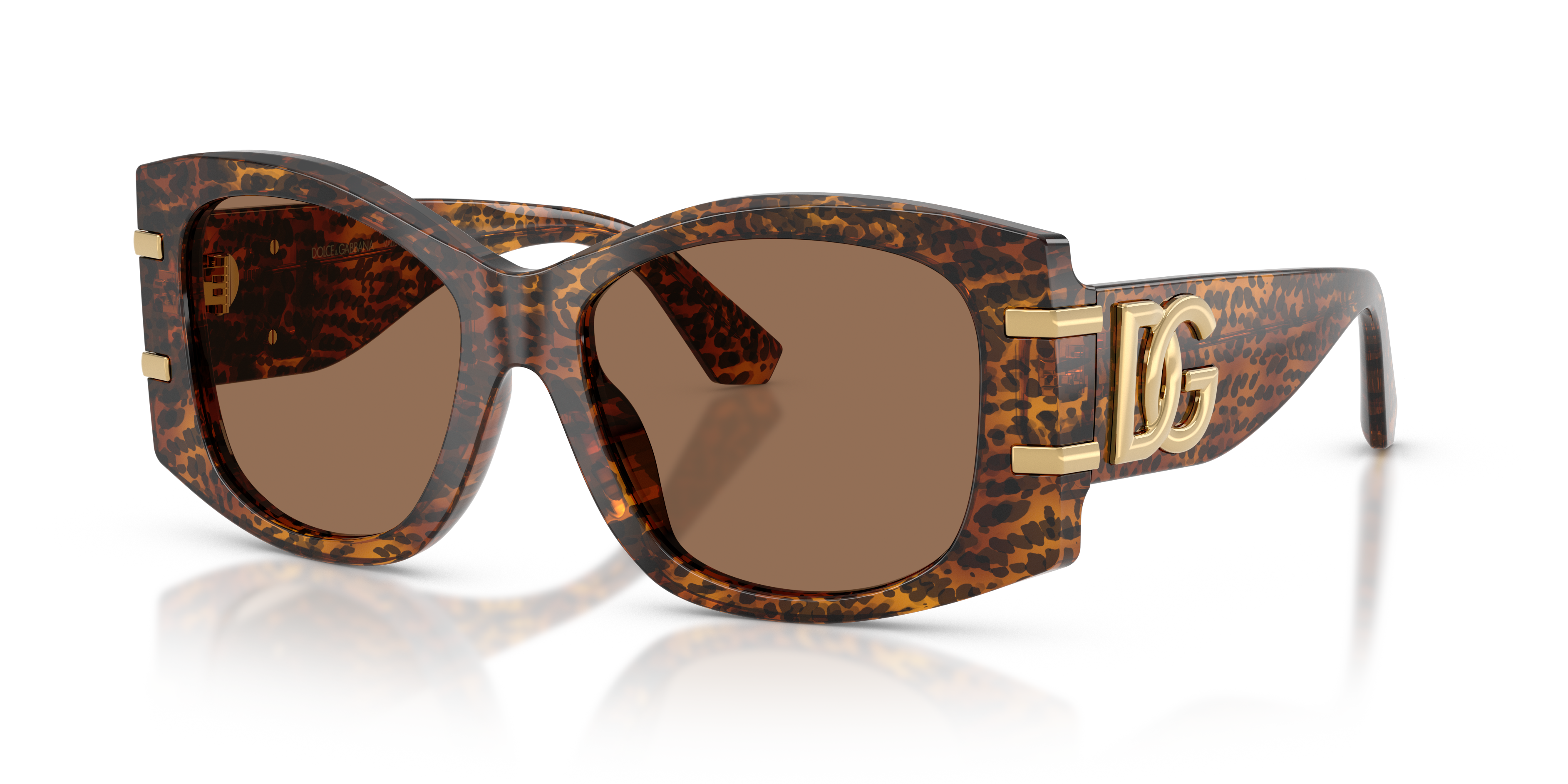 DOLCE & GABBANA DG4501 347073 54