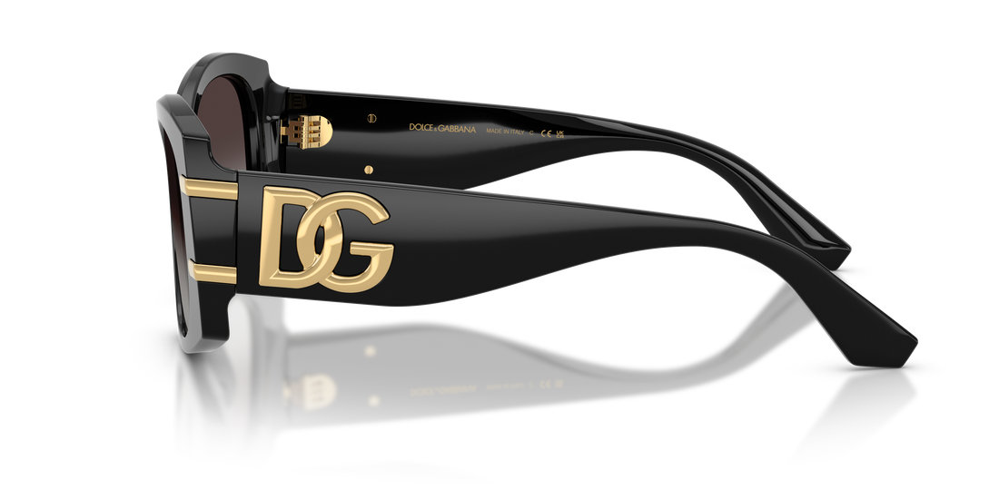 DOLCE & GABBANA DG4501 501/8G 54