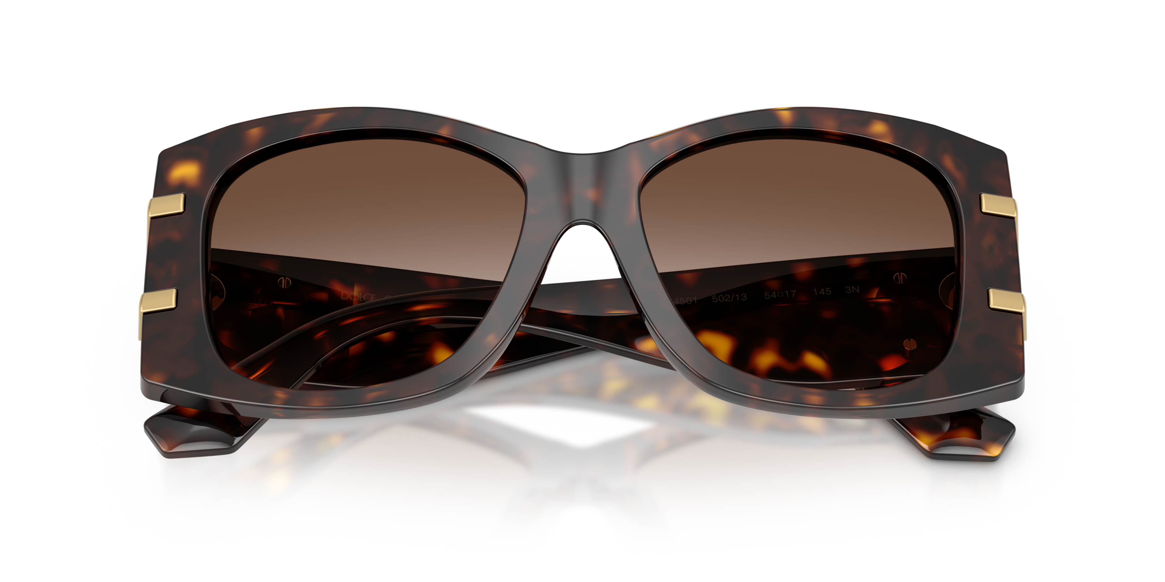 DOLCE & GABBANA DG4501 502/13 54