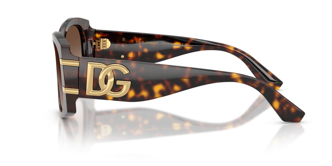 DOLCE & GABBANA DG4501 502/13 54