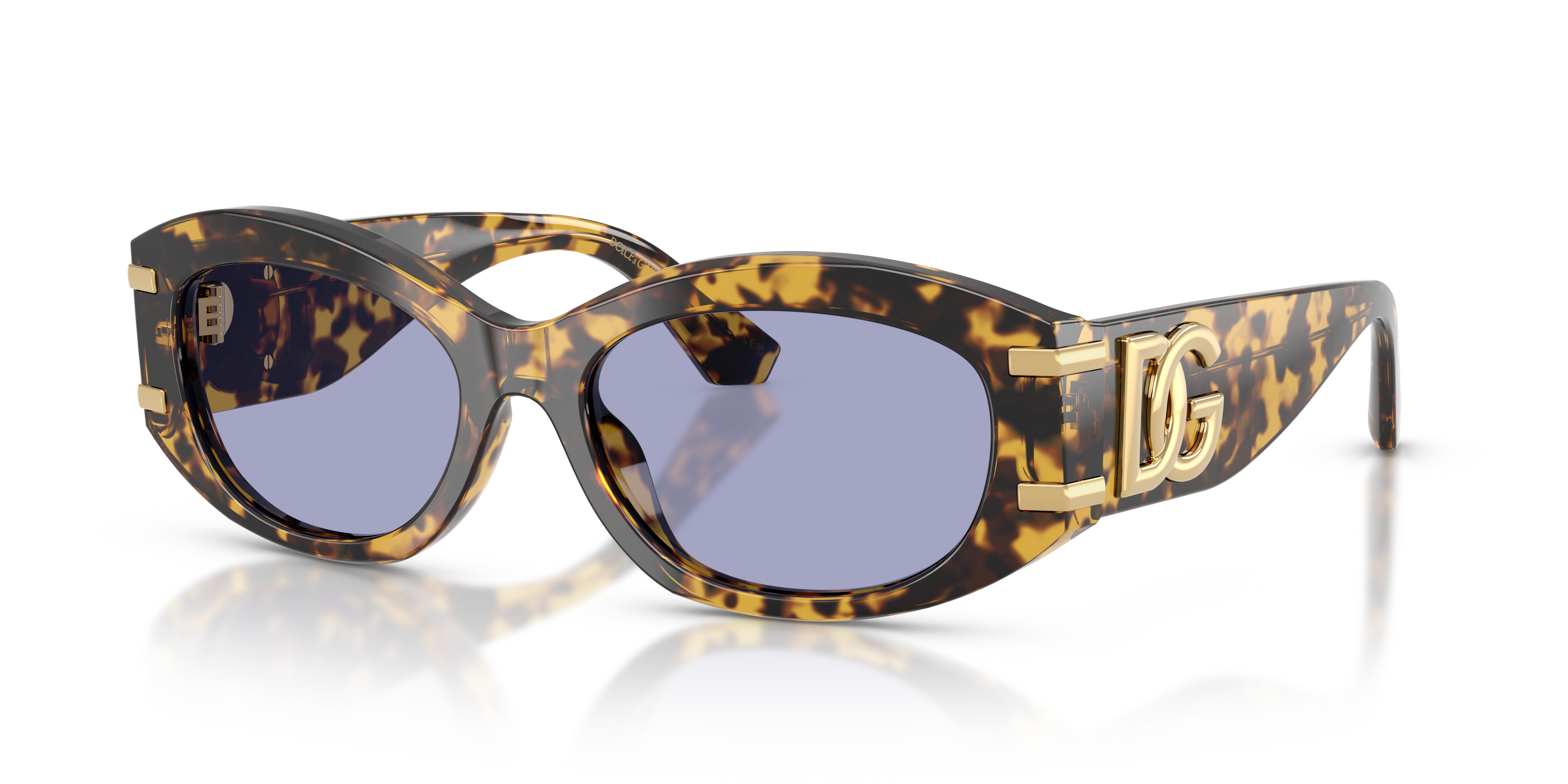 DOLCE & GABBANA DG4502 33301A 55