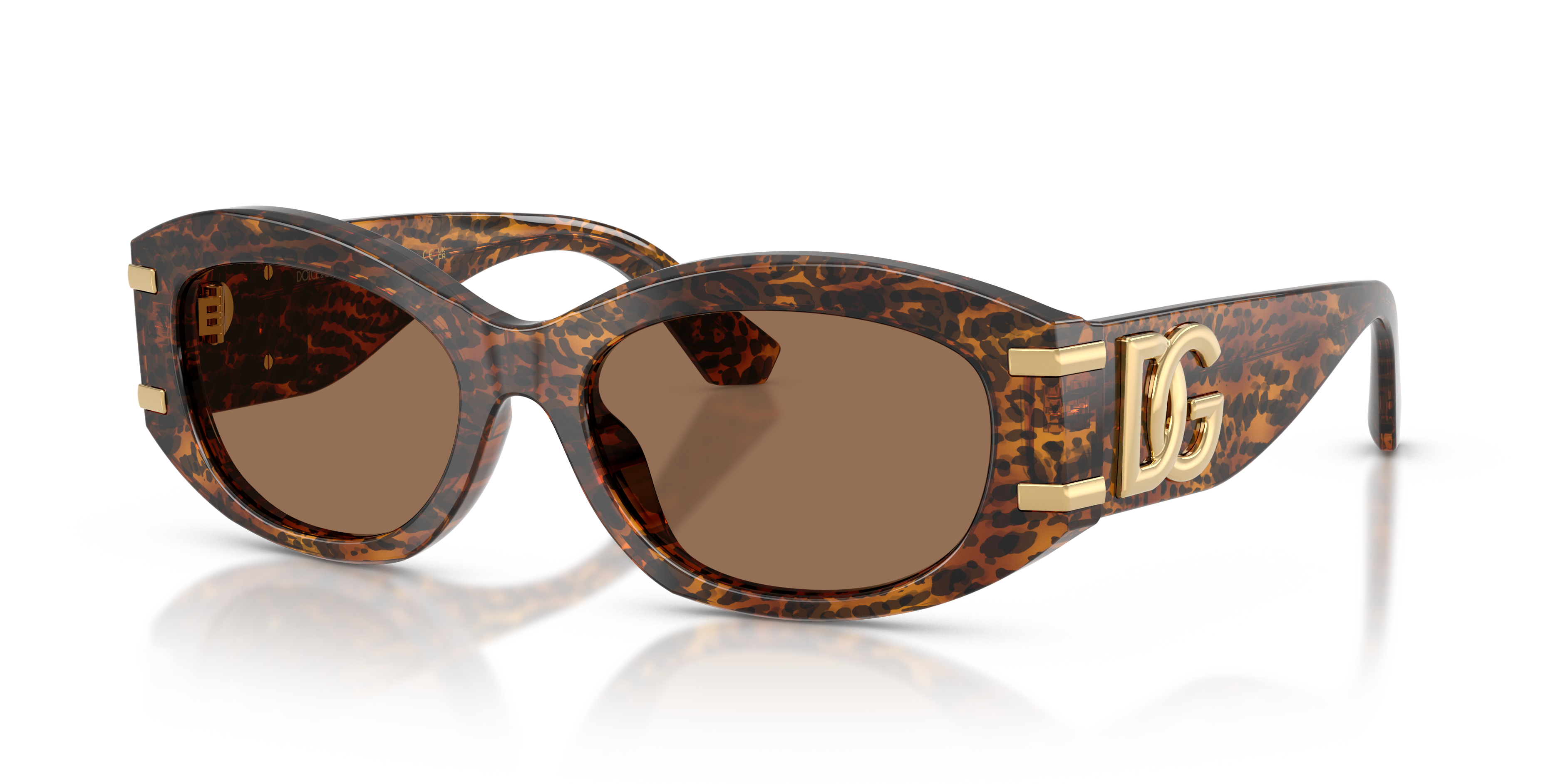 DOLCE & GABBANA DG4502 347073 55