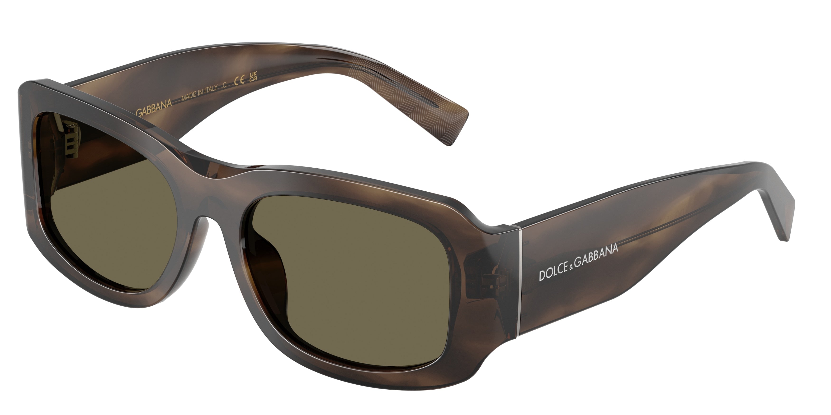 DOLCE & GABBANA DG4503 3200/3 57