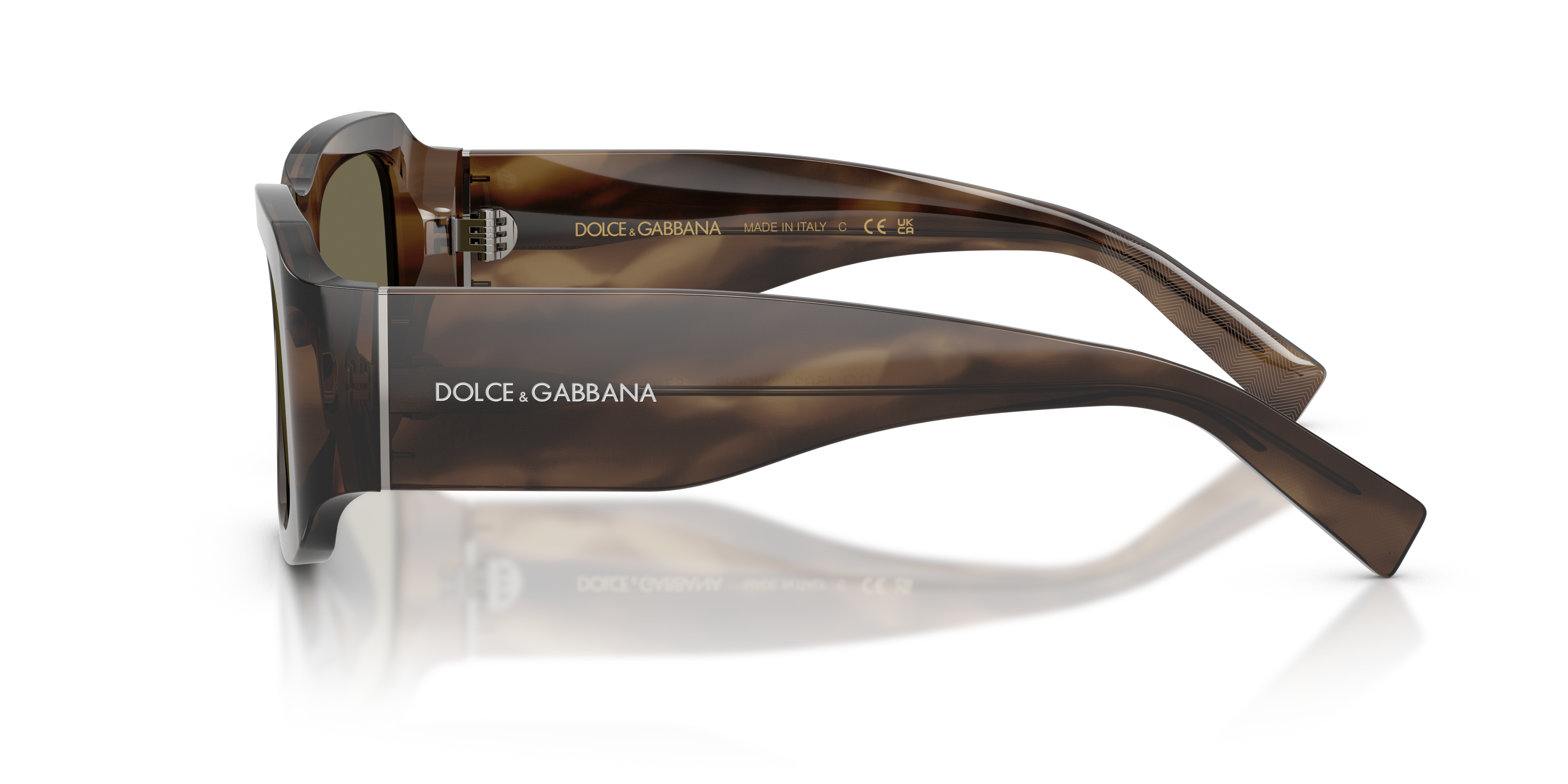 DOLCE & GABBANA DG4503 3200/3 57