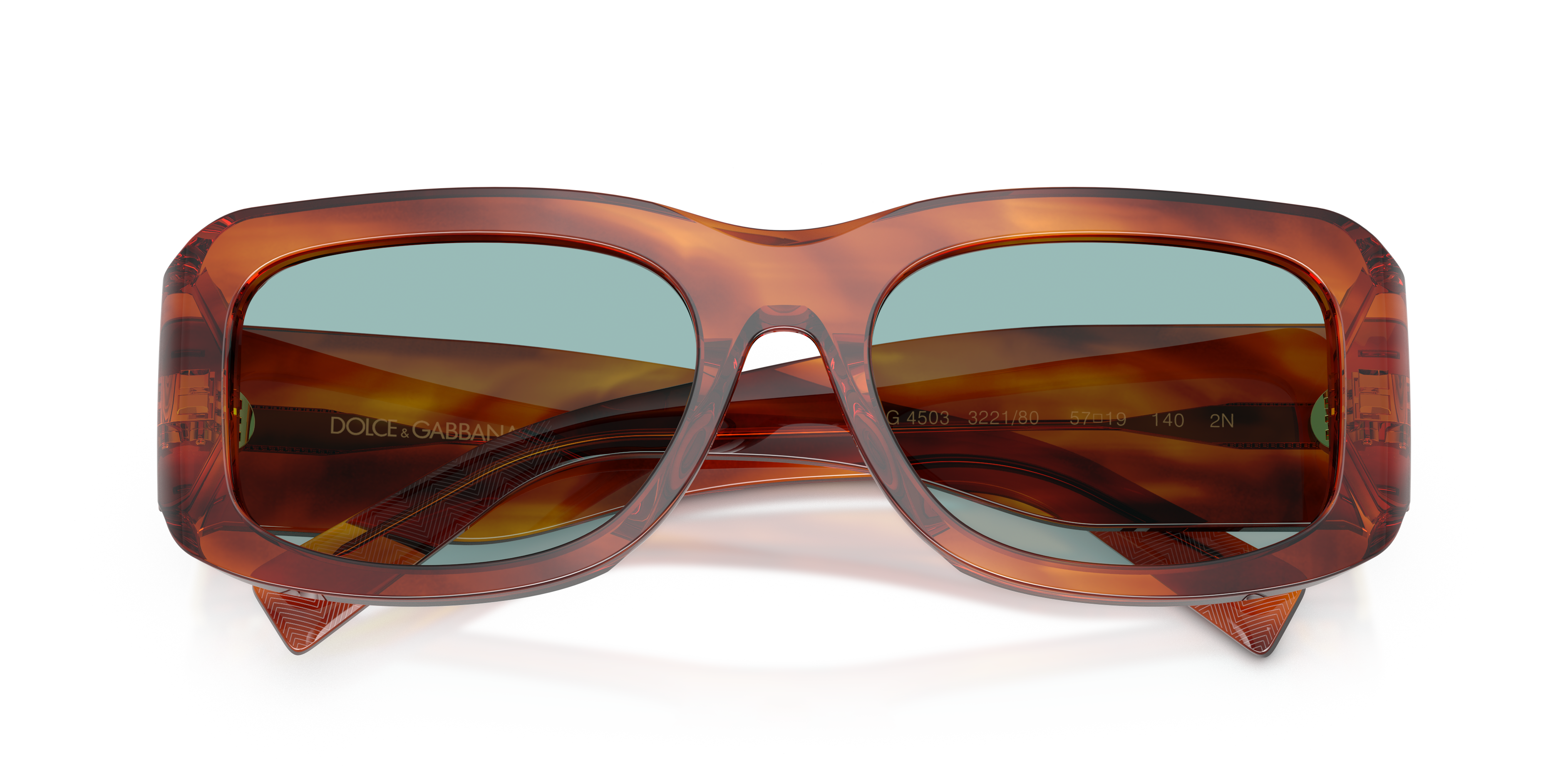 DOLCE & GABBANA DG4503 322180 57