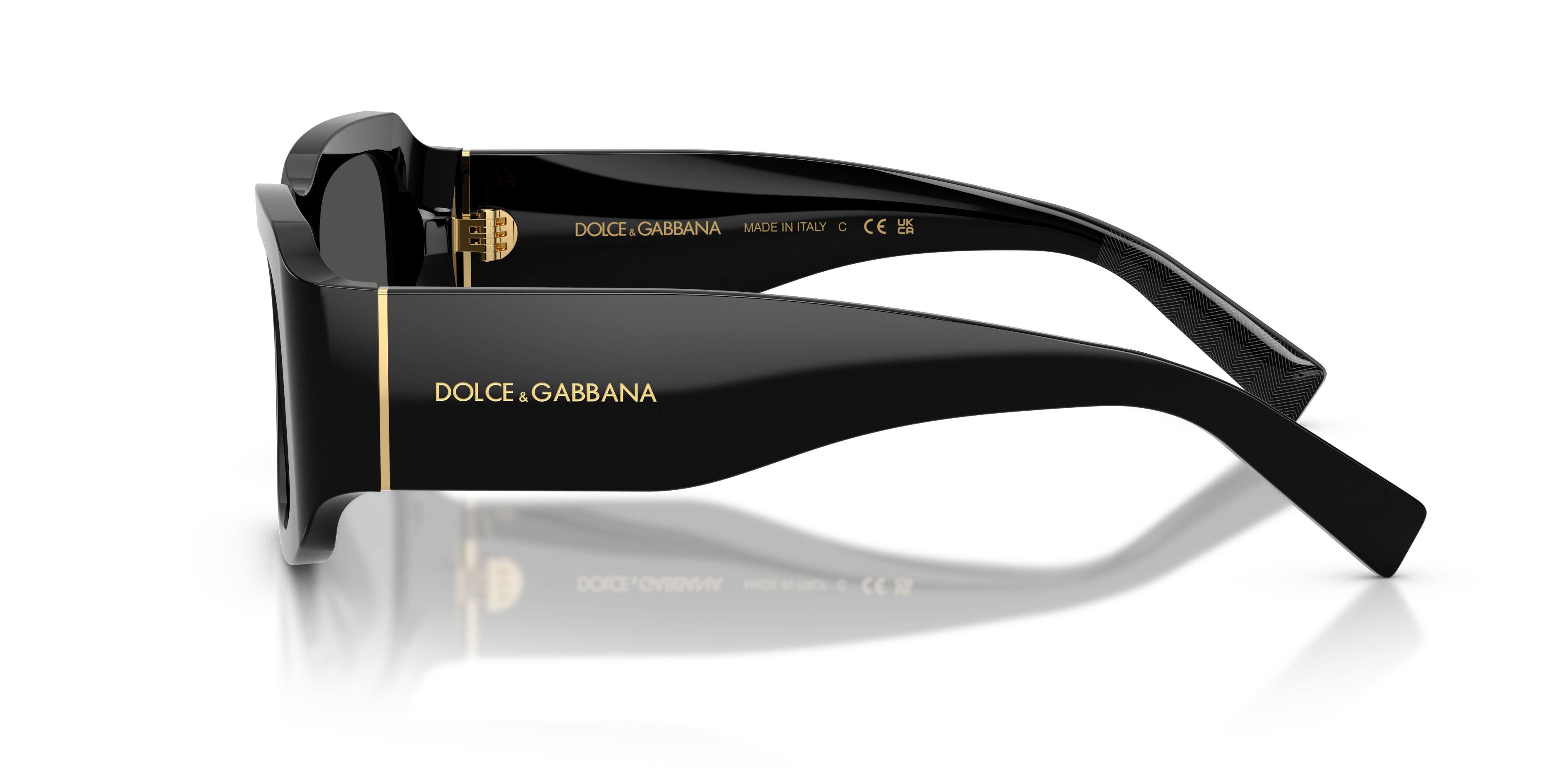 DOLCE & GABBANA DG4503 501/87 57