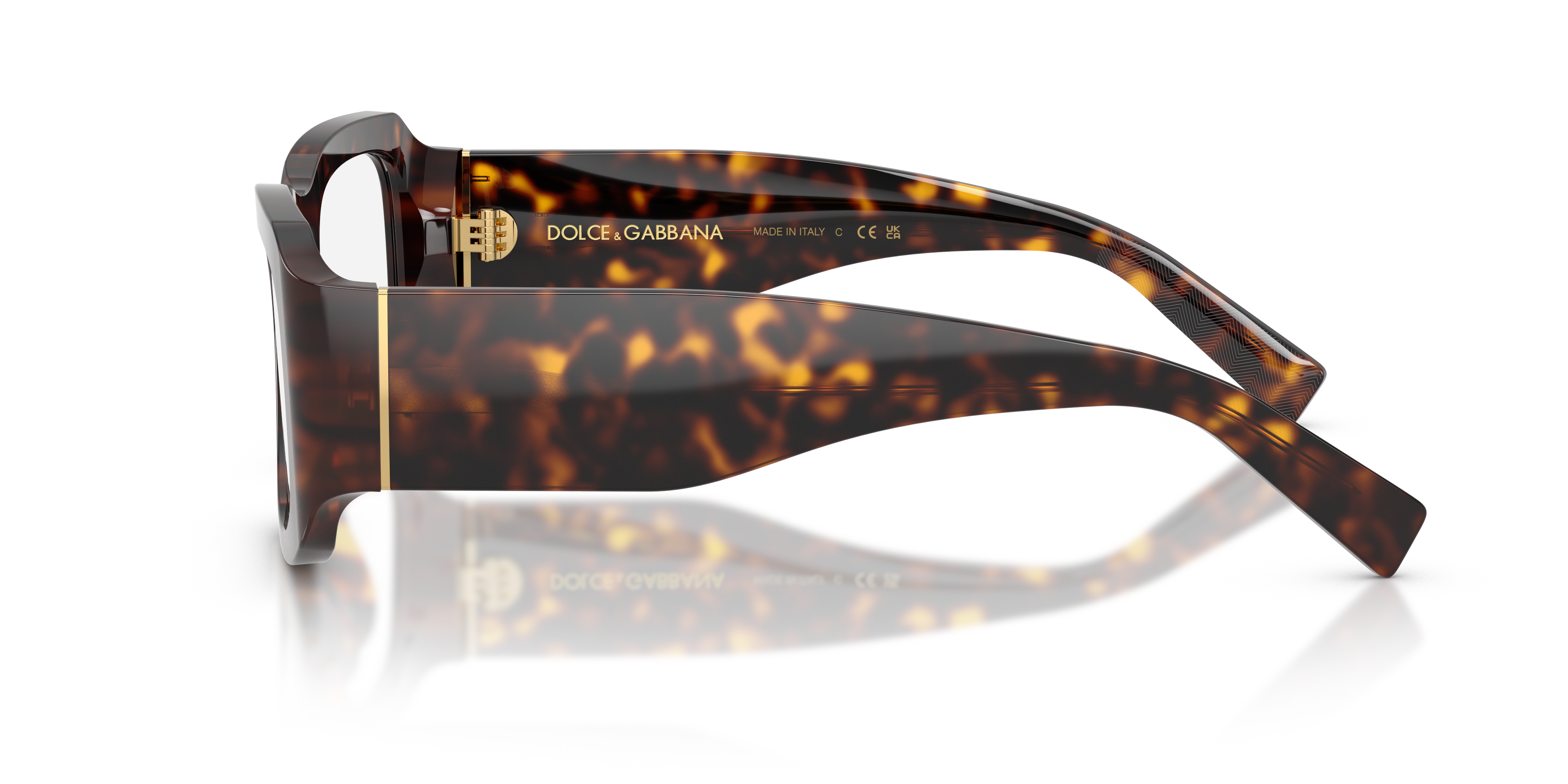 DOLCE & GABBANA DG4503 502/1W 57