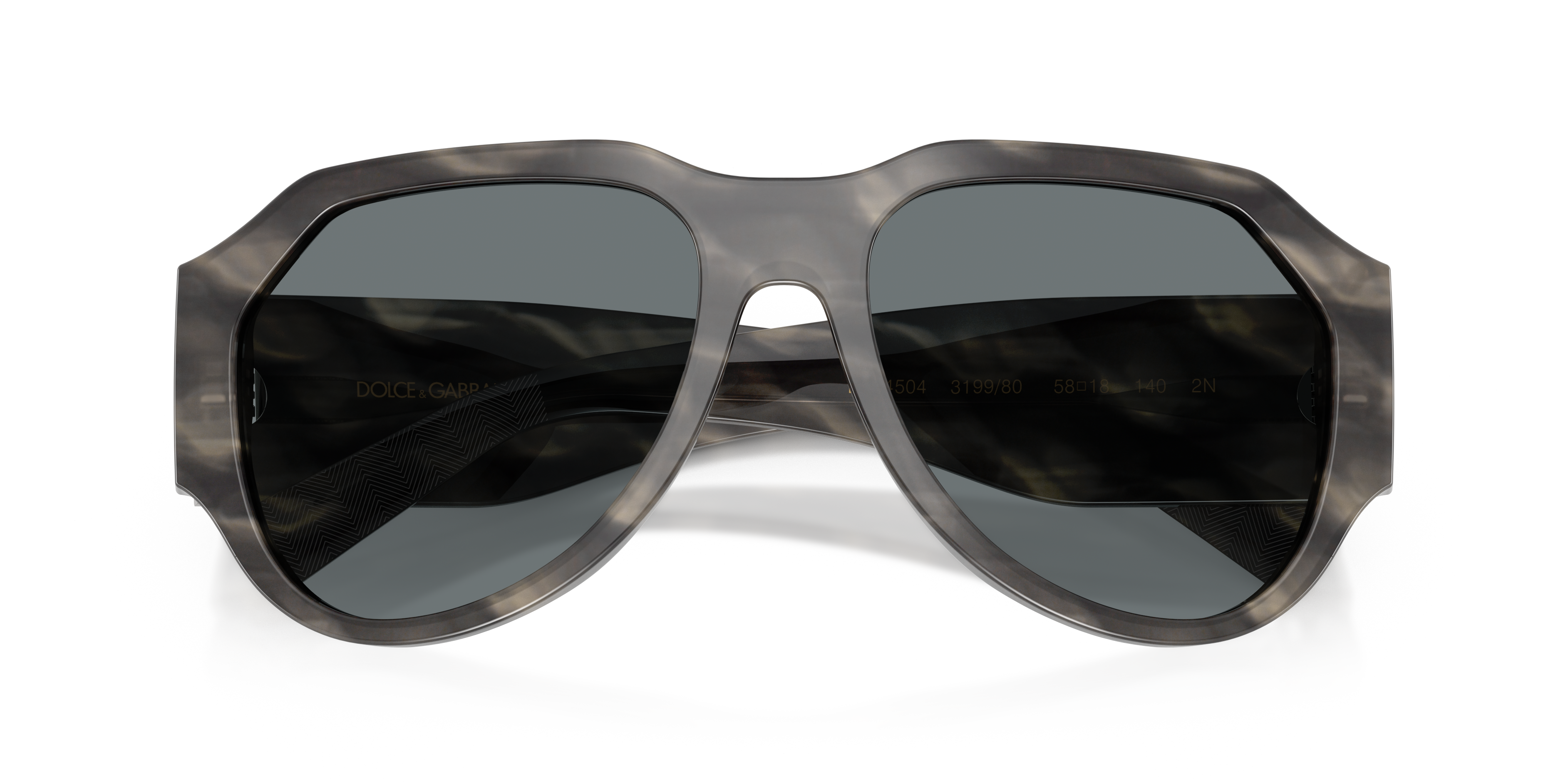 DOLCE & GABBANA DG4504 319980 58