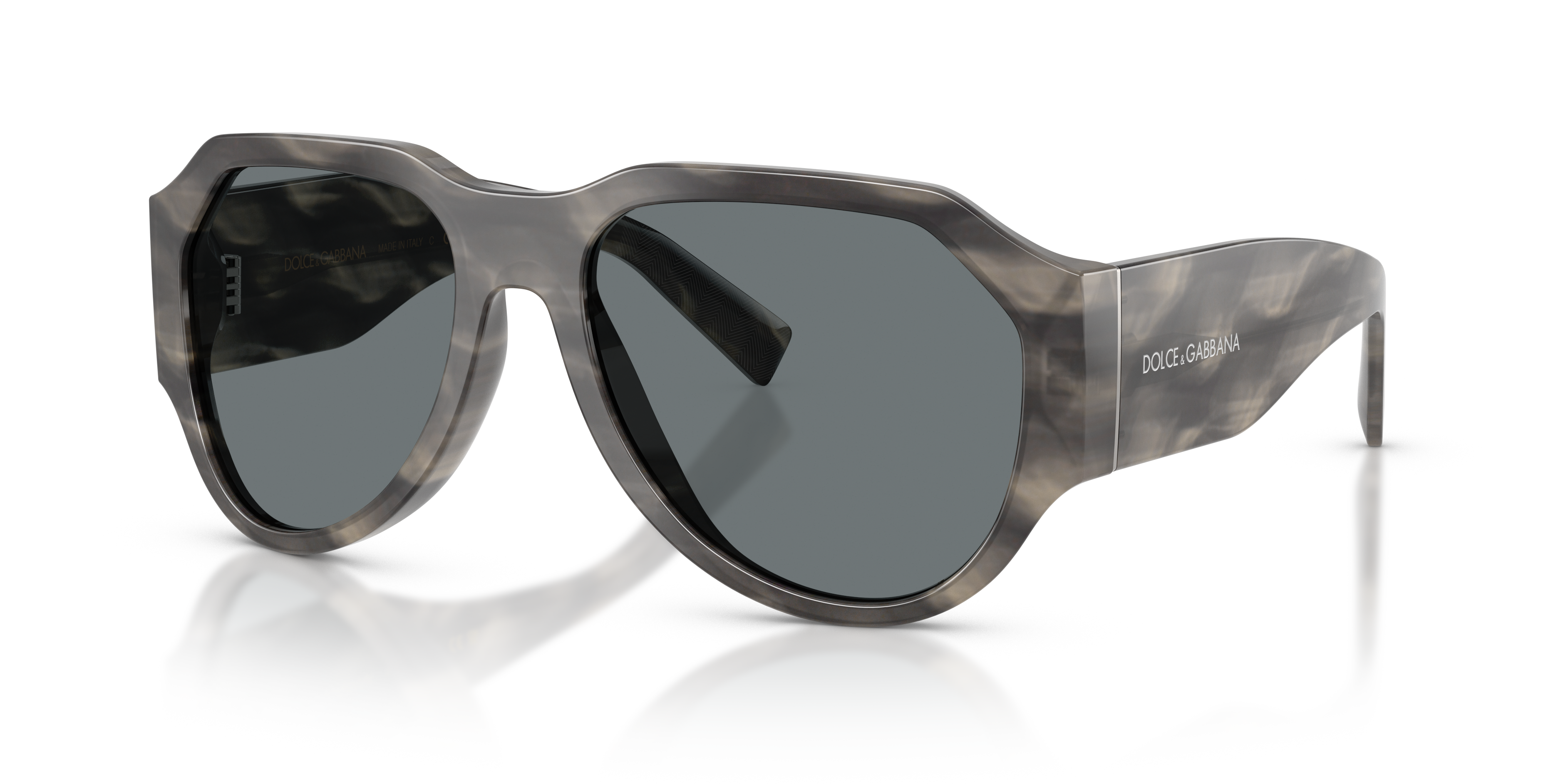 DOLCE & GABBANA DG4504 319980 58