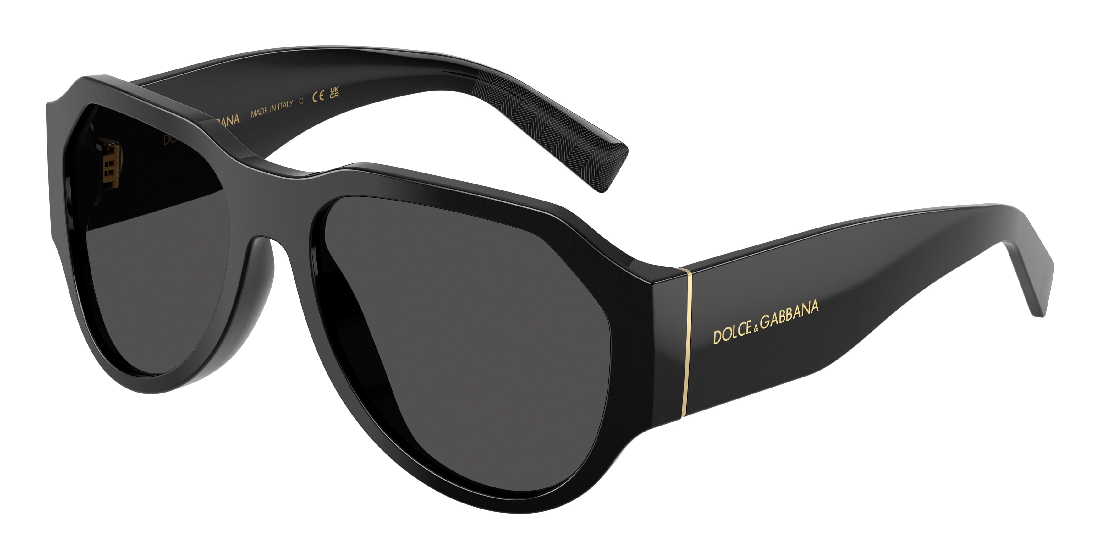 DOLCE & GABBANA DG4504 501/87 58