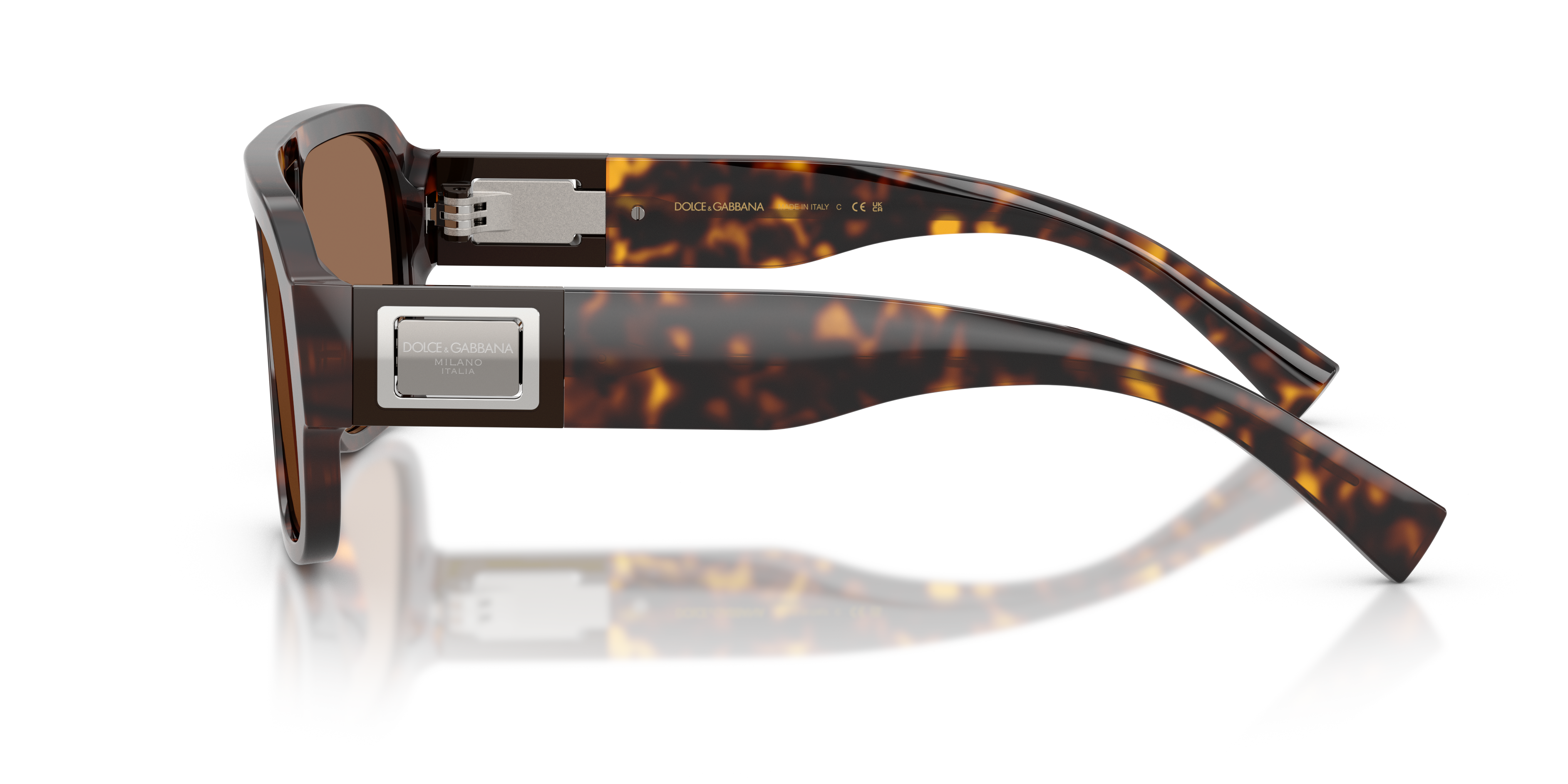 DOLCE & GABBANA DG4506 502/73 58