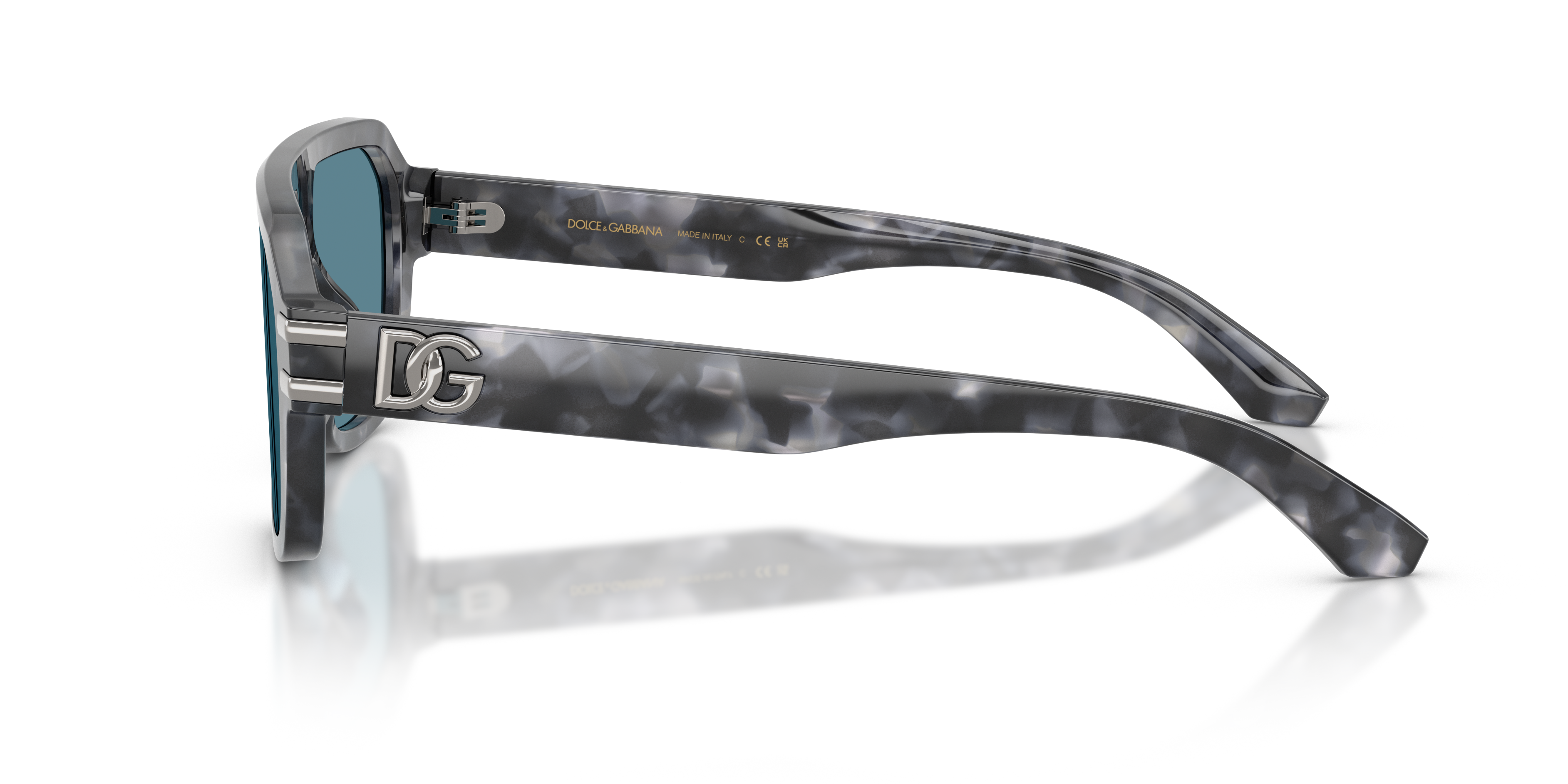 DOLCE & GABBANA DG4507 3445/1 27