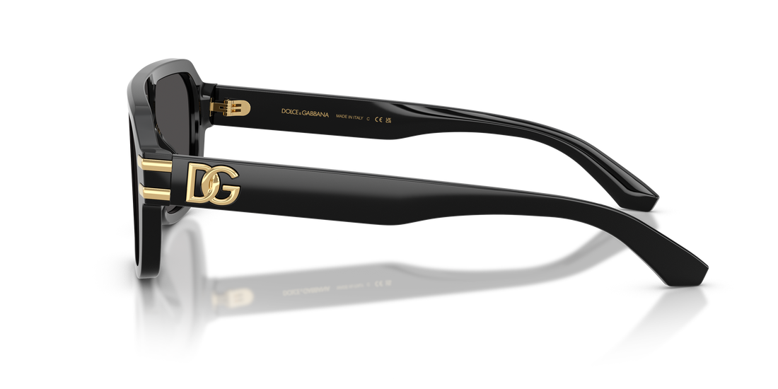 DOLCE & GABBANA DG4507 501/87 27