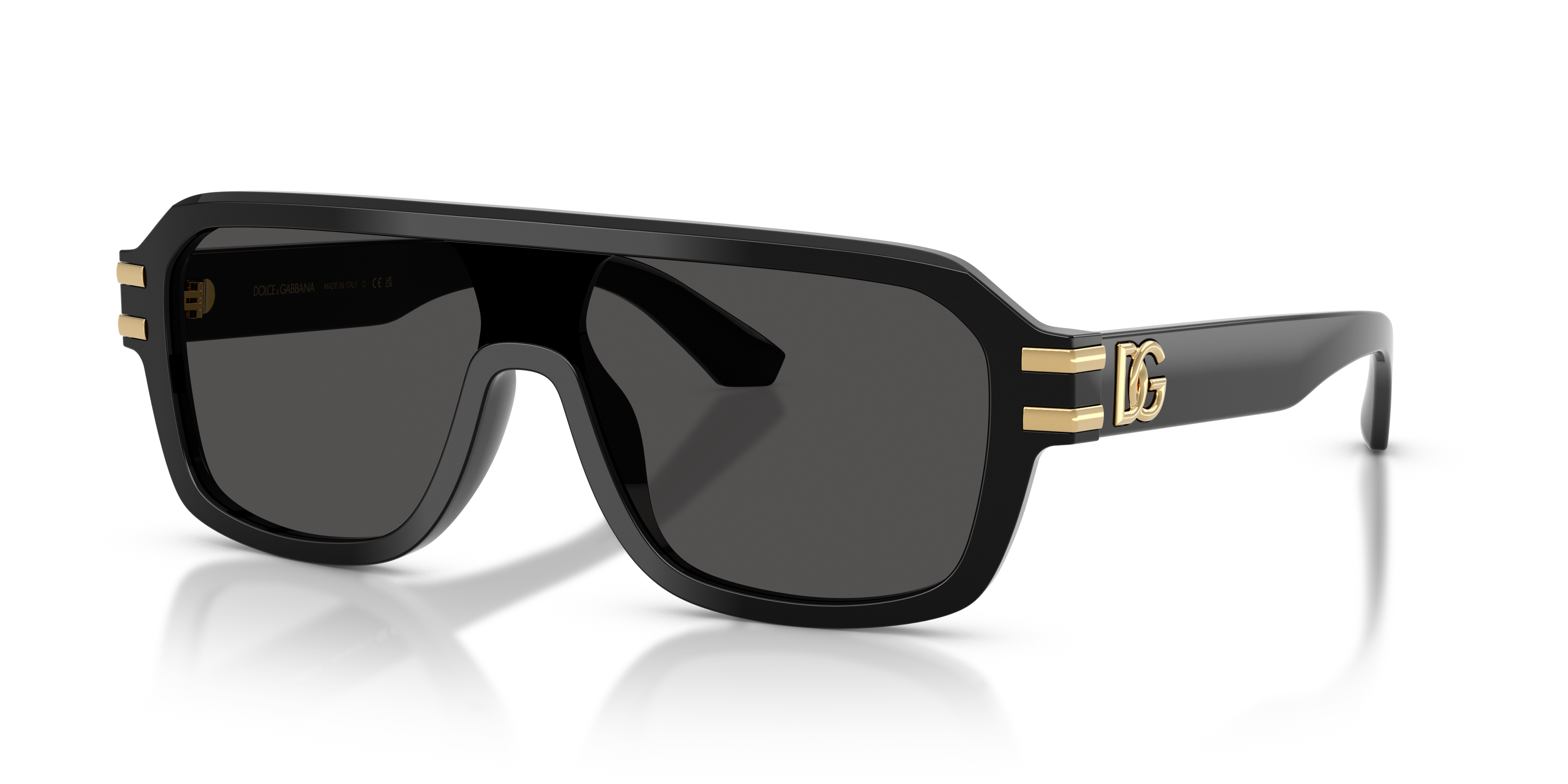 DOLCE & GABBANA DG4507 501/87 27