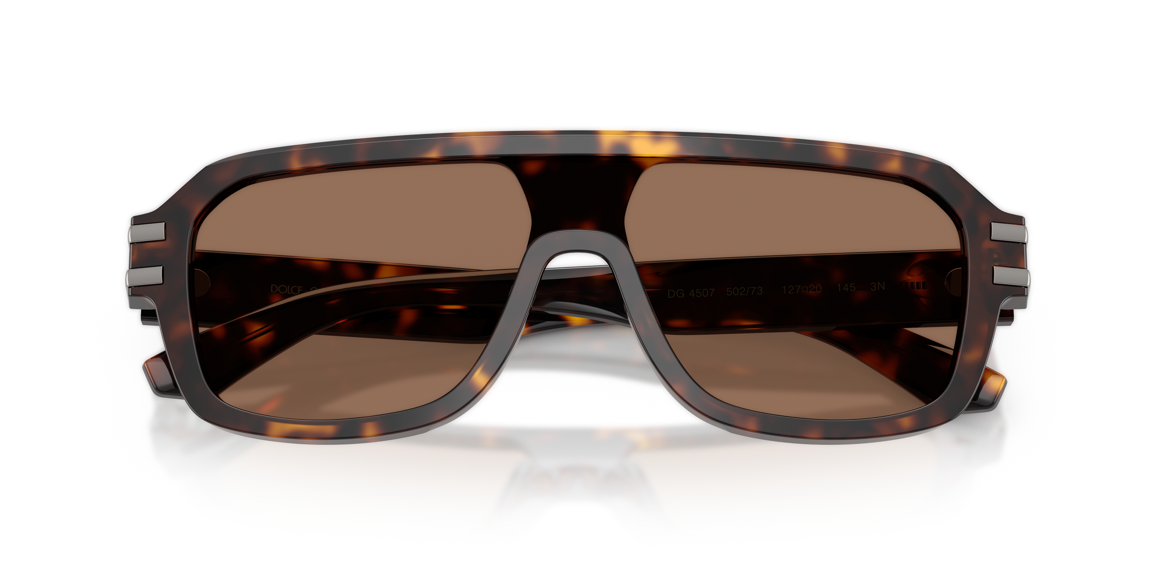 DOLCE & GABBANA DG4507 502/73 27