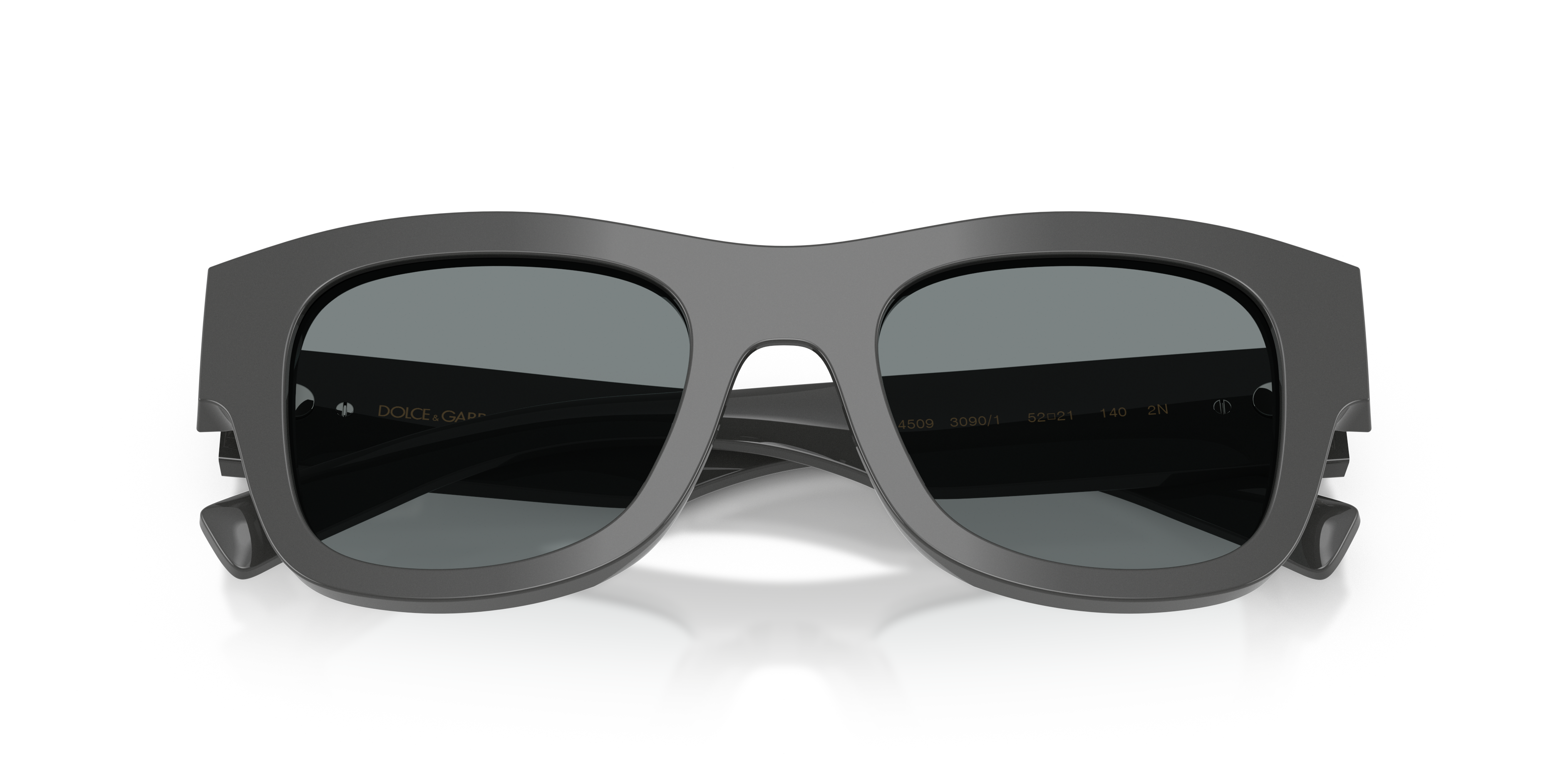 DOLCE & GABBANA DG4509 3090/1 50