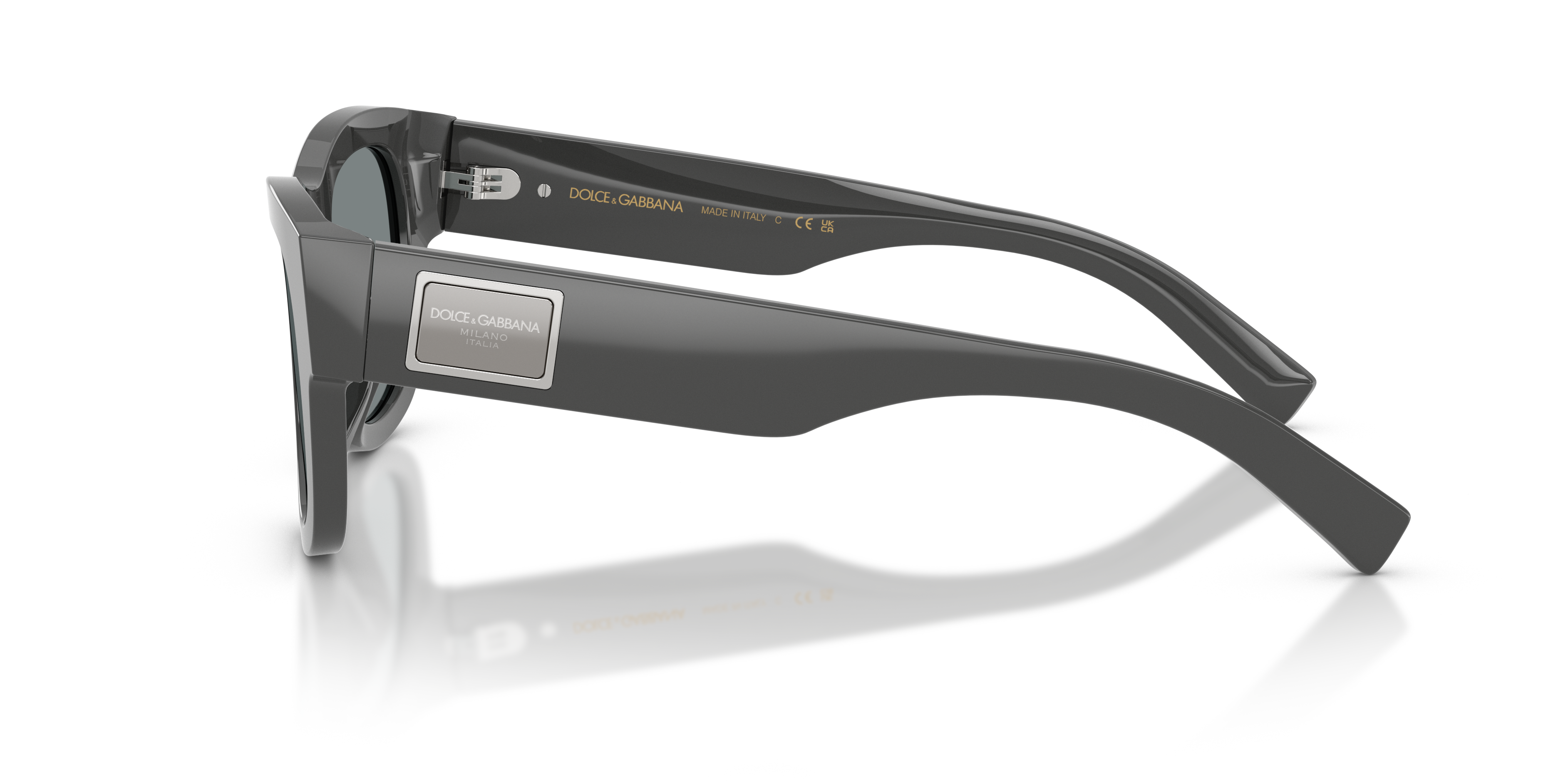 DOLCE & GABBANA DG4509 3090/1 50