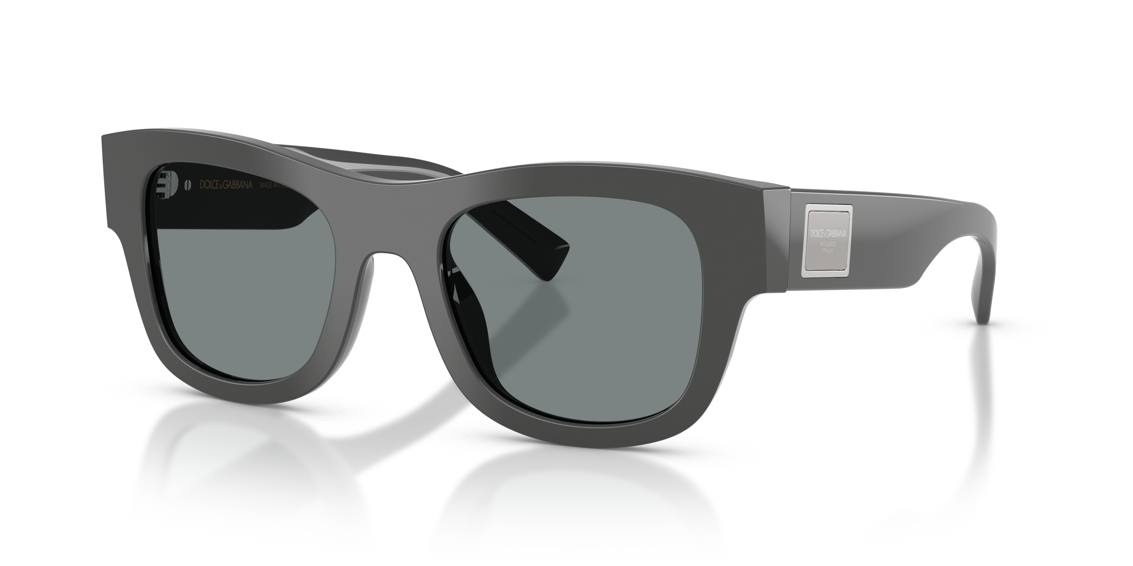 DOLCE & GABBANA DG4509 3090/1 52