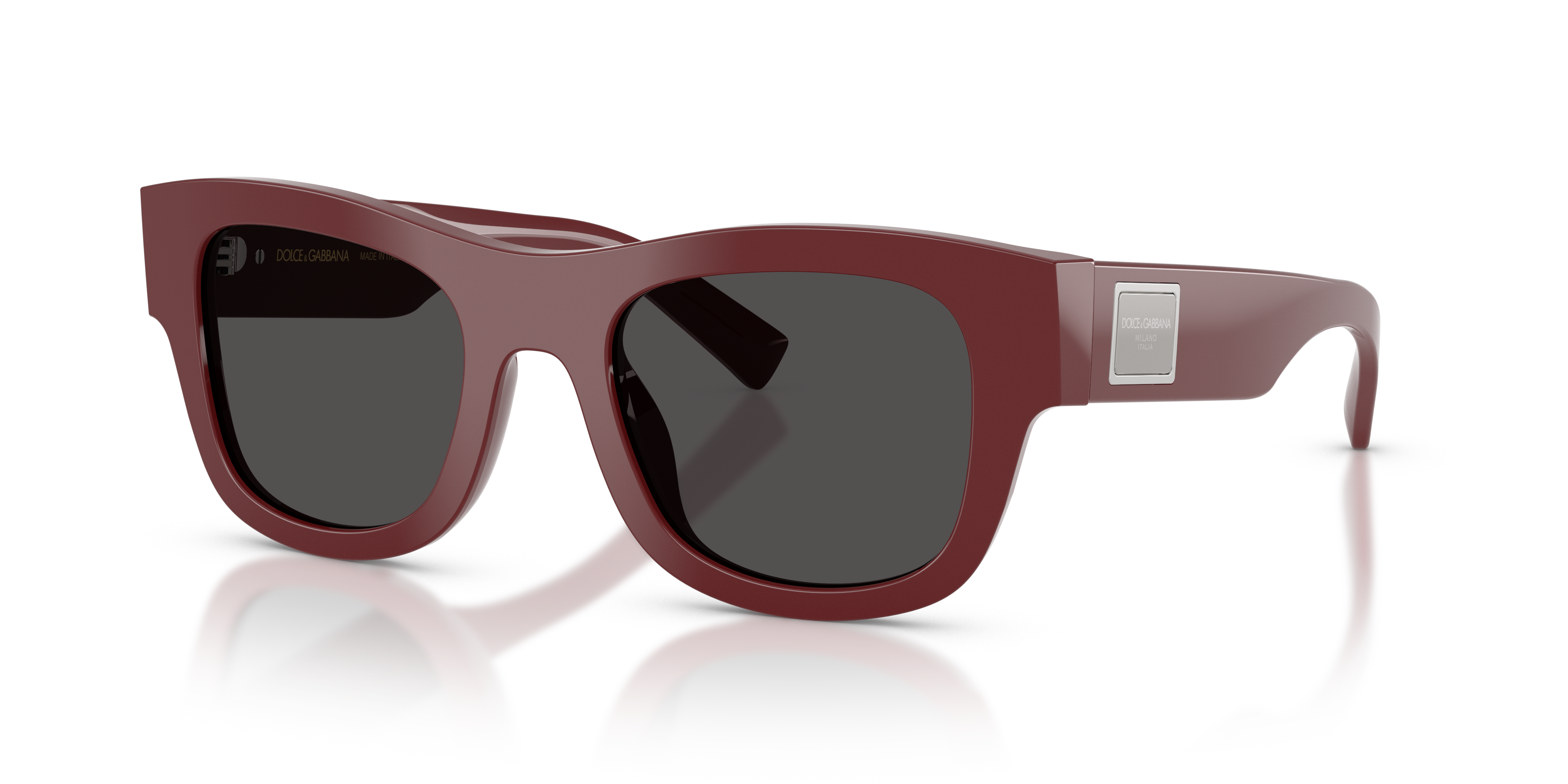 DOLCE & GABBANA DG4509 309187 52