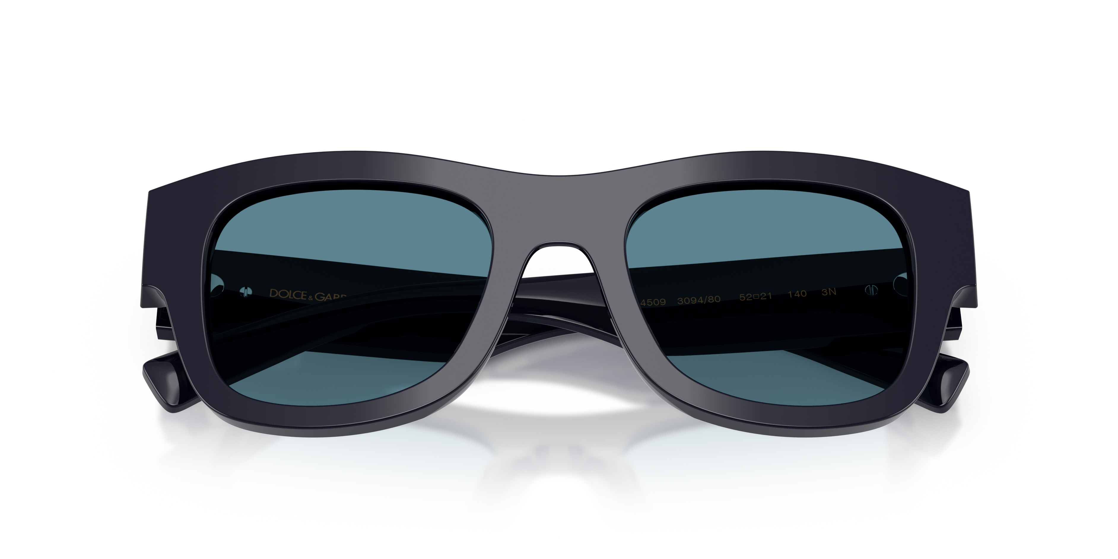 DOLCE & GABBANA DG4509 309480 52