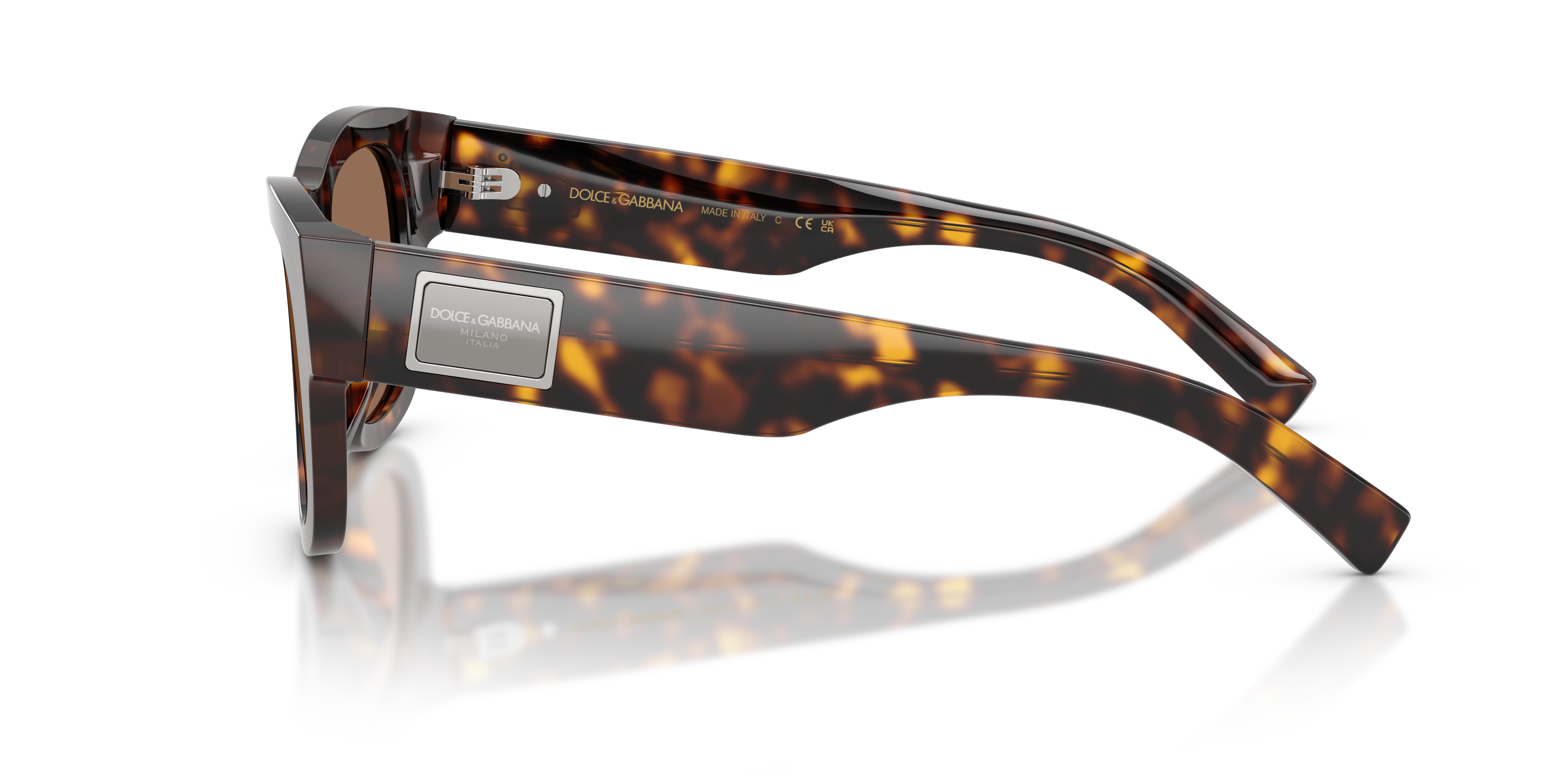 DOLCE & GABBANA DG4509 502/73 52