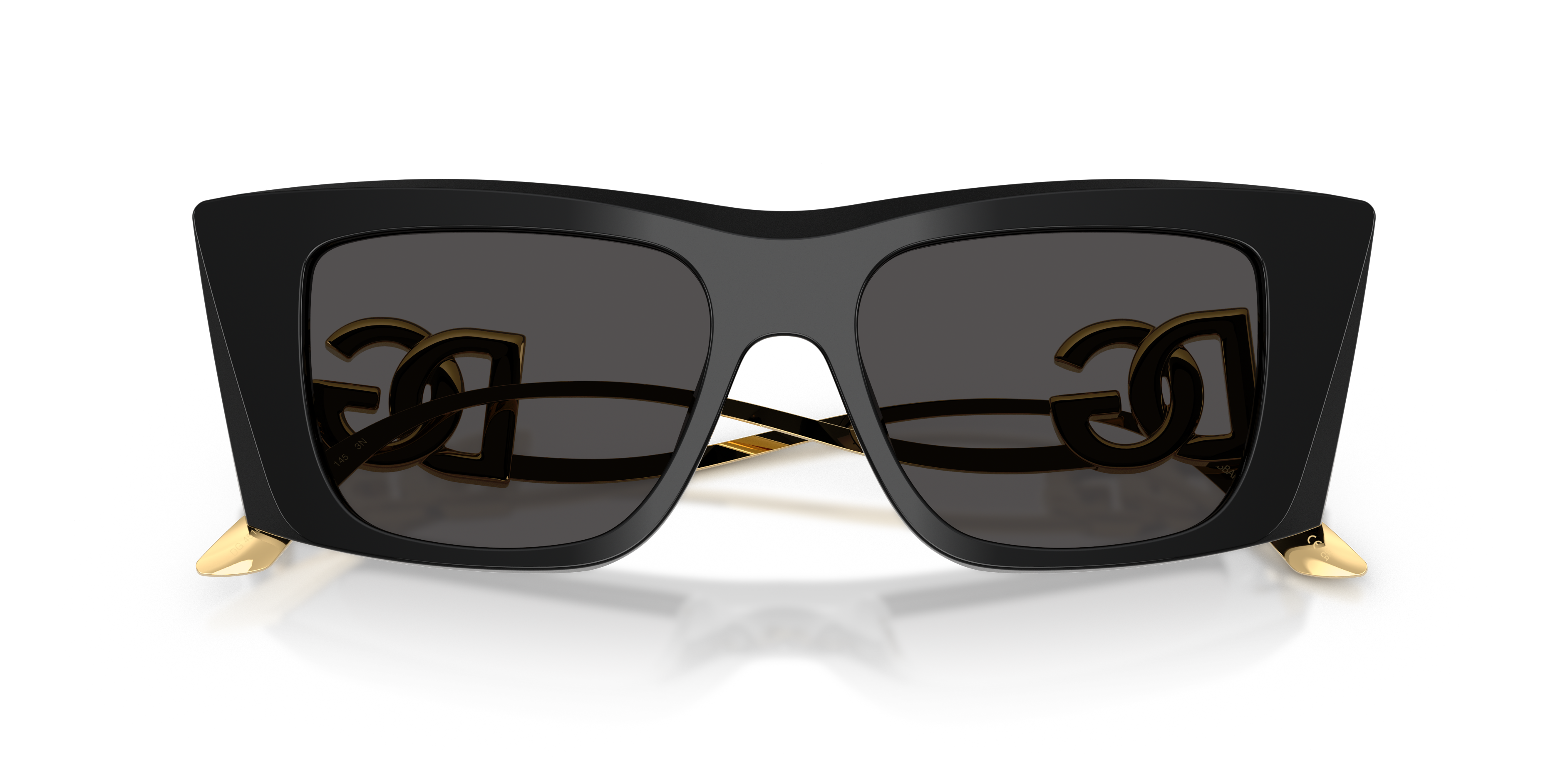 DOLCE & GABBANA DG4510 501/87 51